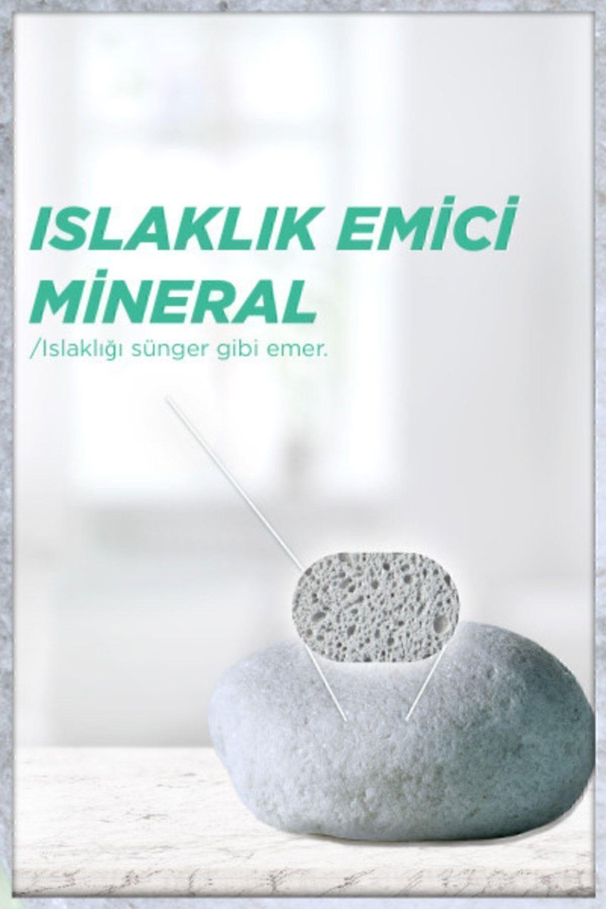 Garnier Mineral Lekesiz Koruma Ferah Koku Roll-on Deodorant