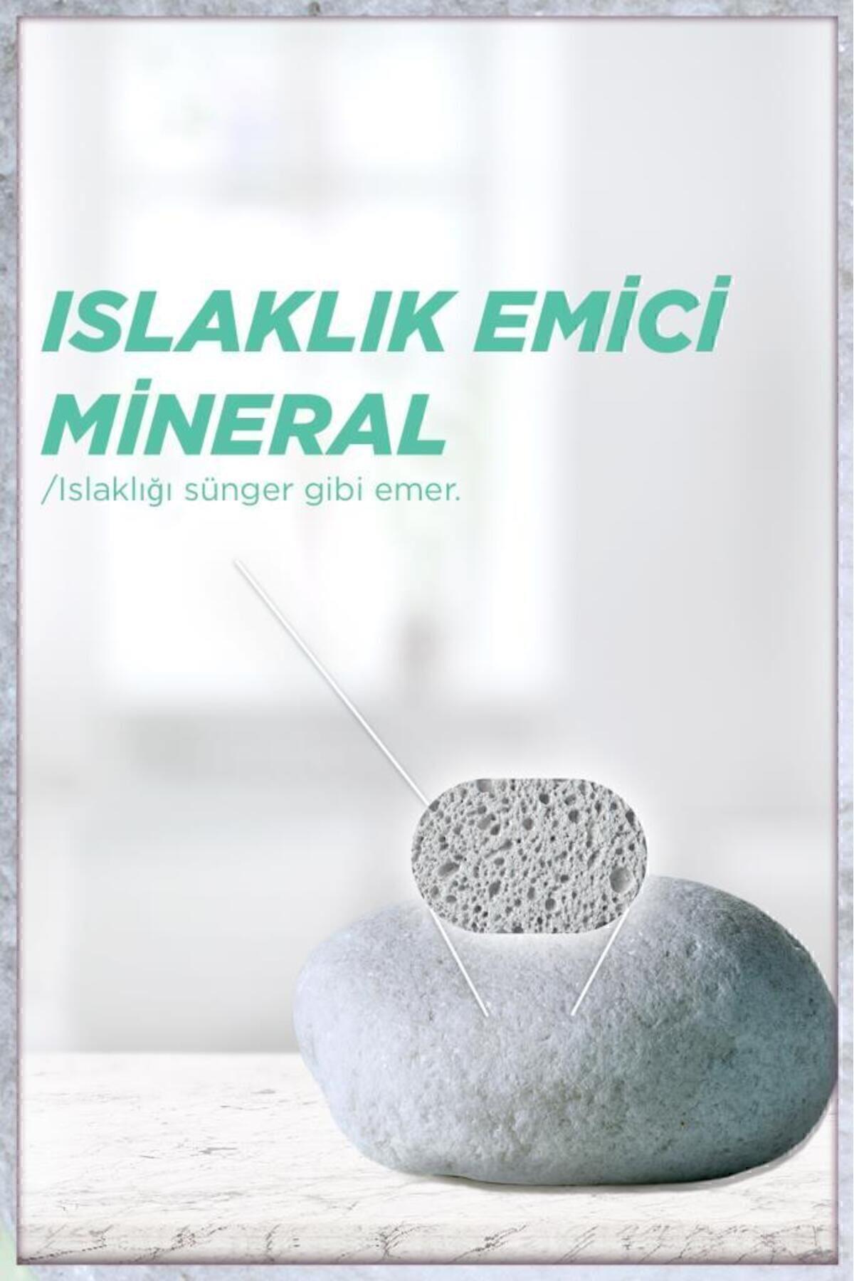 Garnier Mineral Lekesiz Koruma Ferah Koku Sprey Deodorant