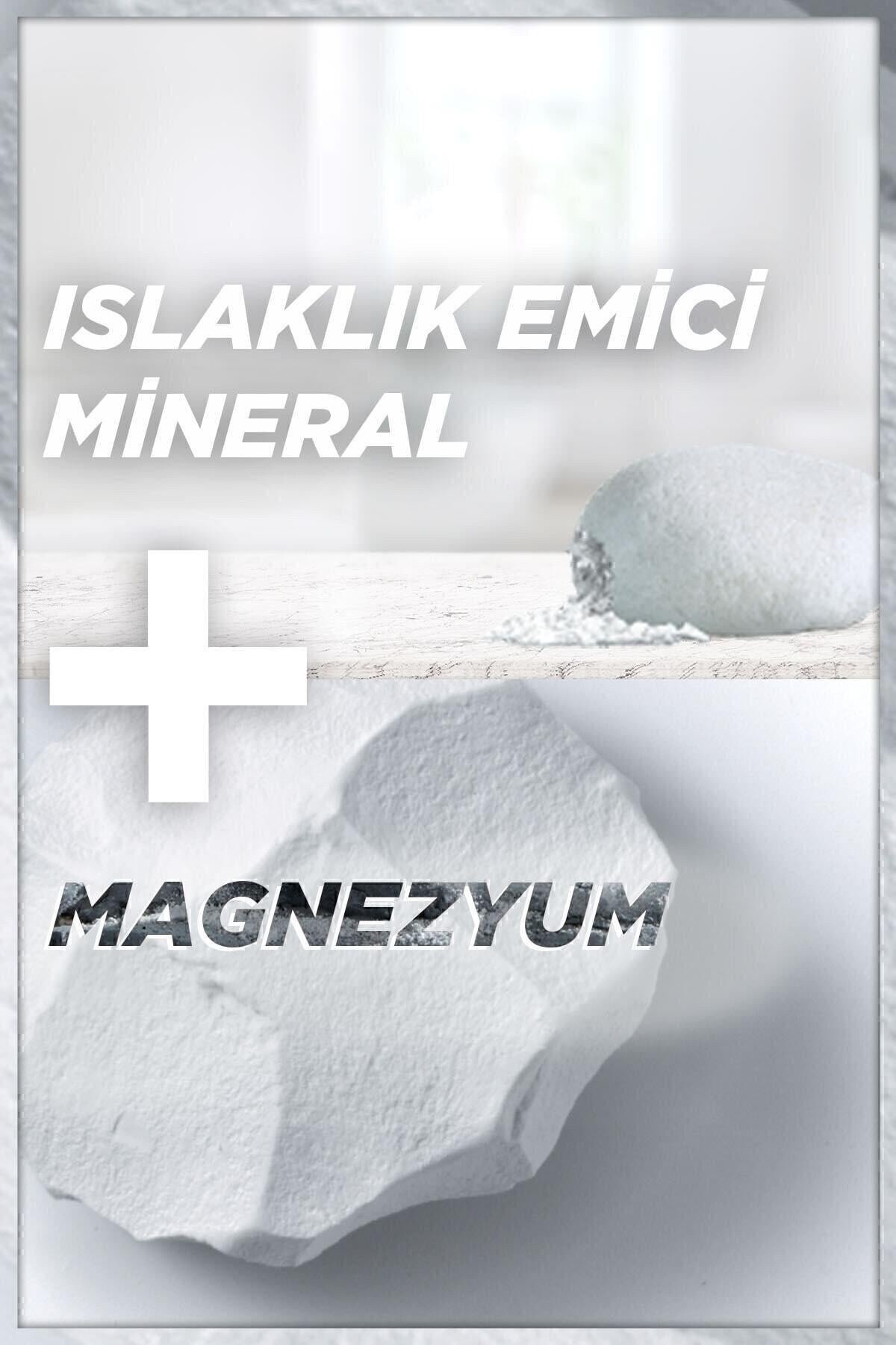 Garnier Mineral Magnezyum Ultra Kuru Roll-on Deodorant