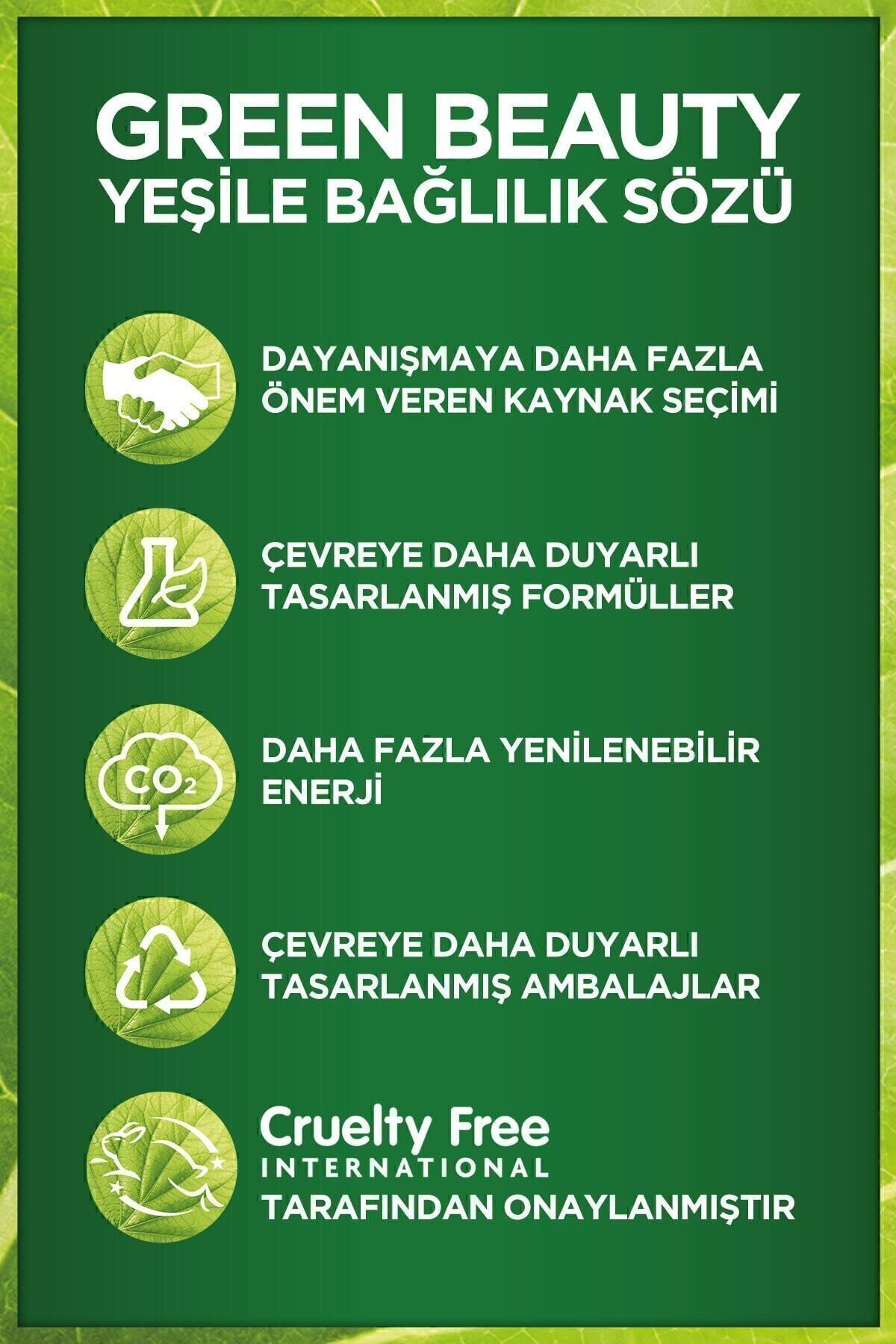 Garnier STD C Vitamini Parlaklık Verici Kağıt Yüz Maskesi Klasik