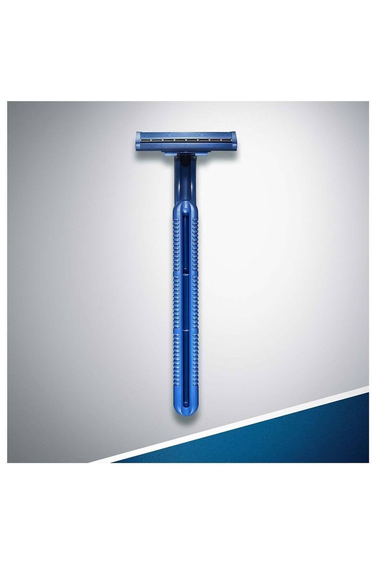 Gillette Kullan At Tıraş Bıçağı 10'lu