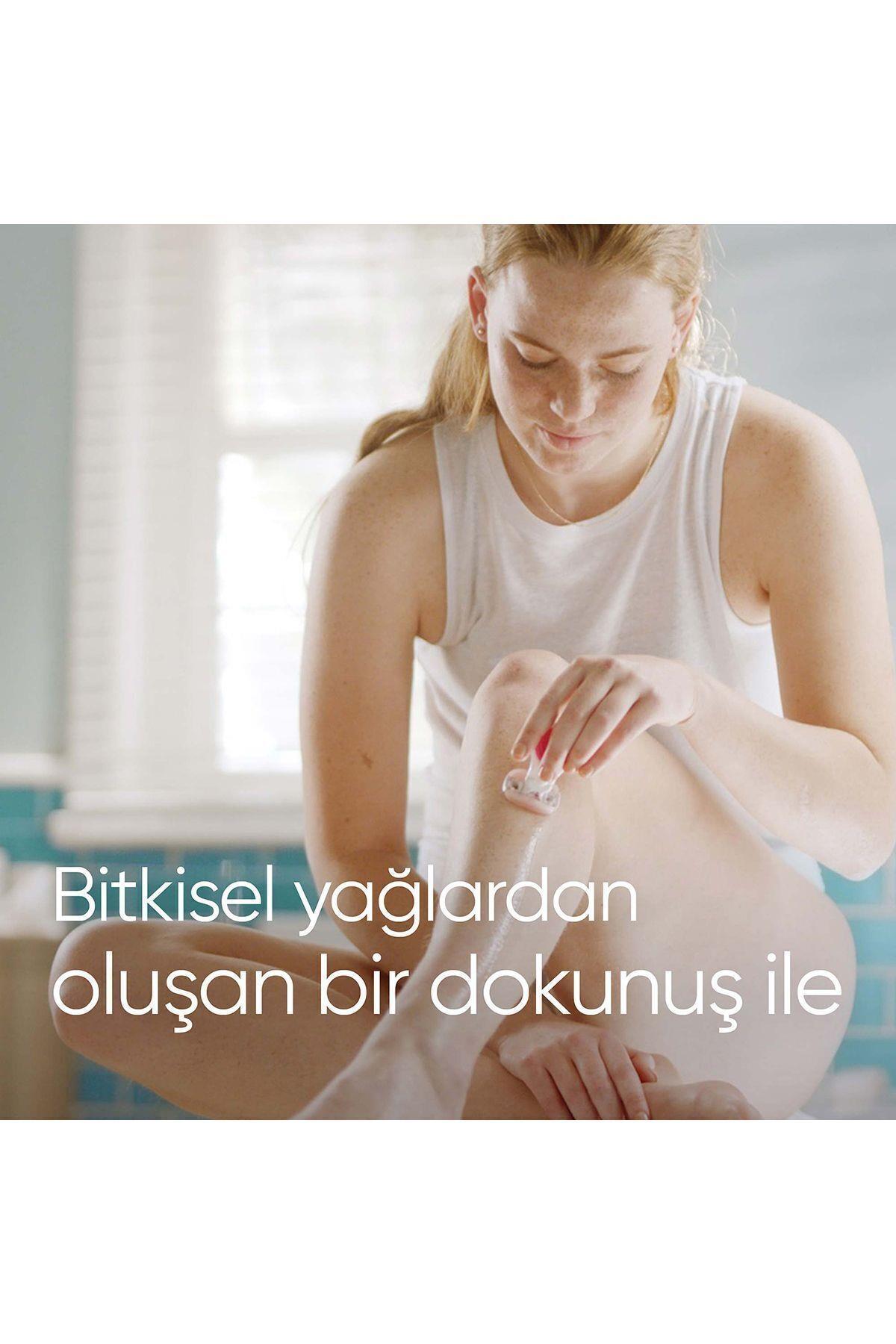 Gillette Venus Comfortglide Snap Tıraş Makinesi