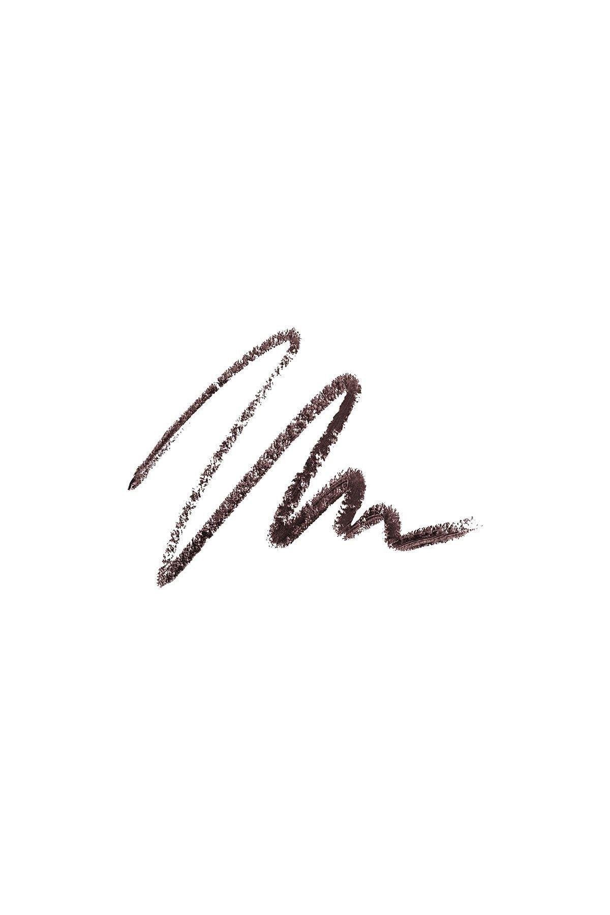 Golden Rose Dream Eyebrow Pencil No 309 Dark Brown - Kaş Kalemi - 8691190603090