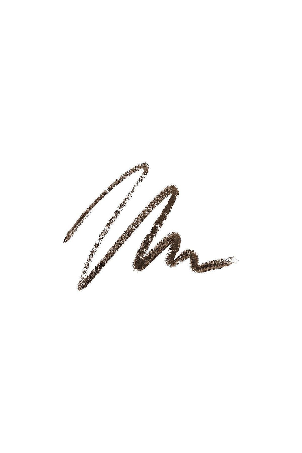 Golden Rose Dream Eyes Eyeliner No: 408 Ash Brown - Göz Kalemi - 8691190142087