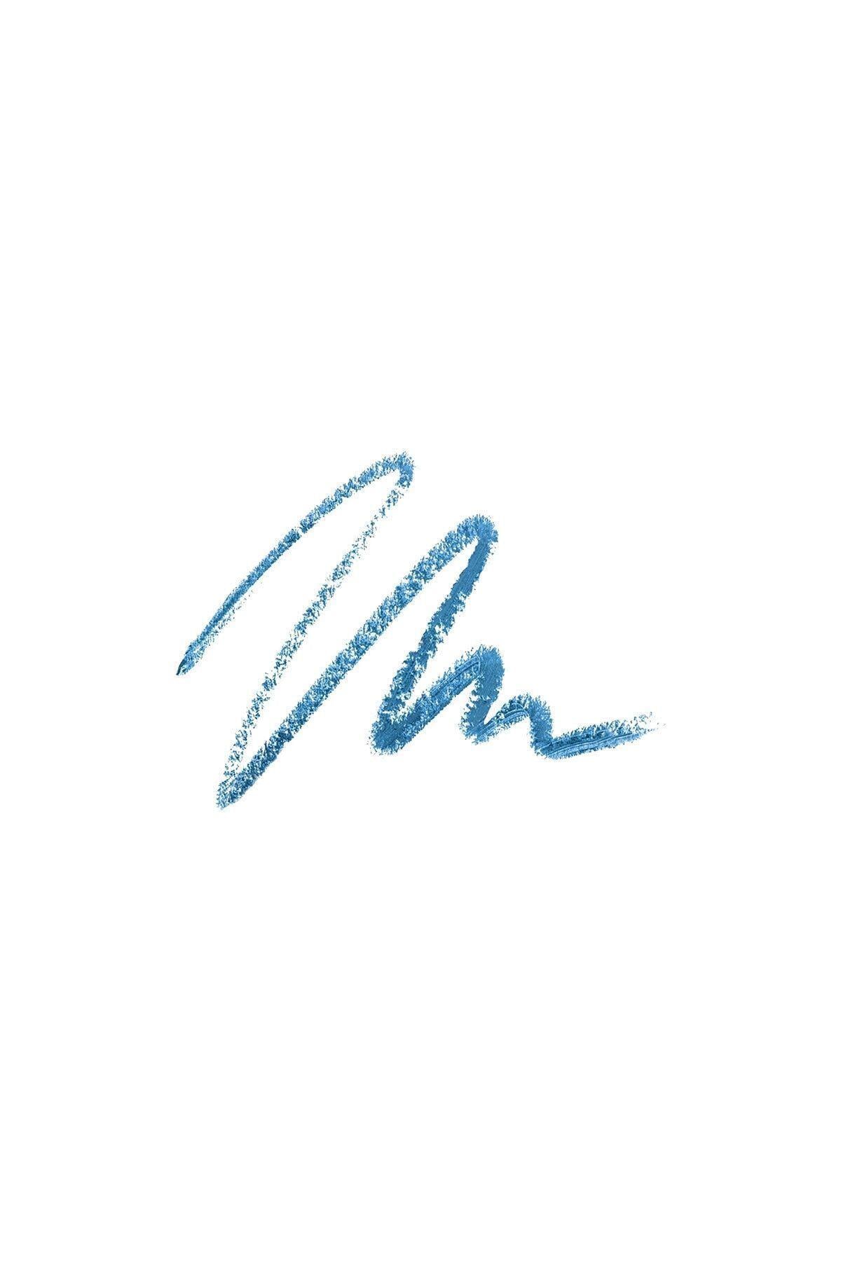 Golden Rose Dream Eyes Eyeliner No: 416 Turquoise - Göz Kalemi - 8691190142162