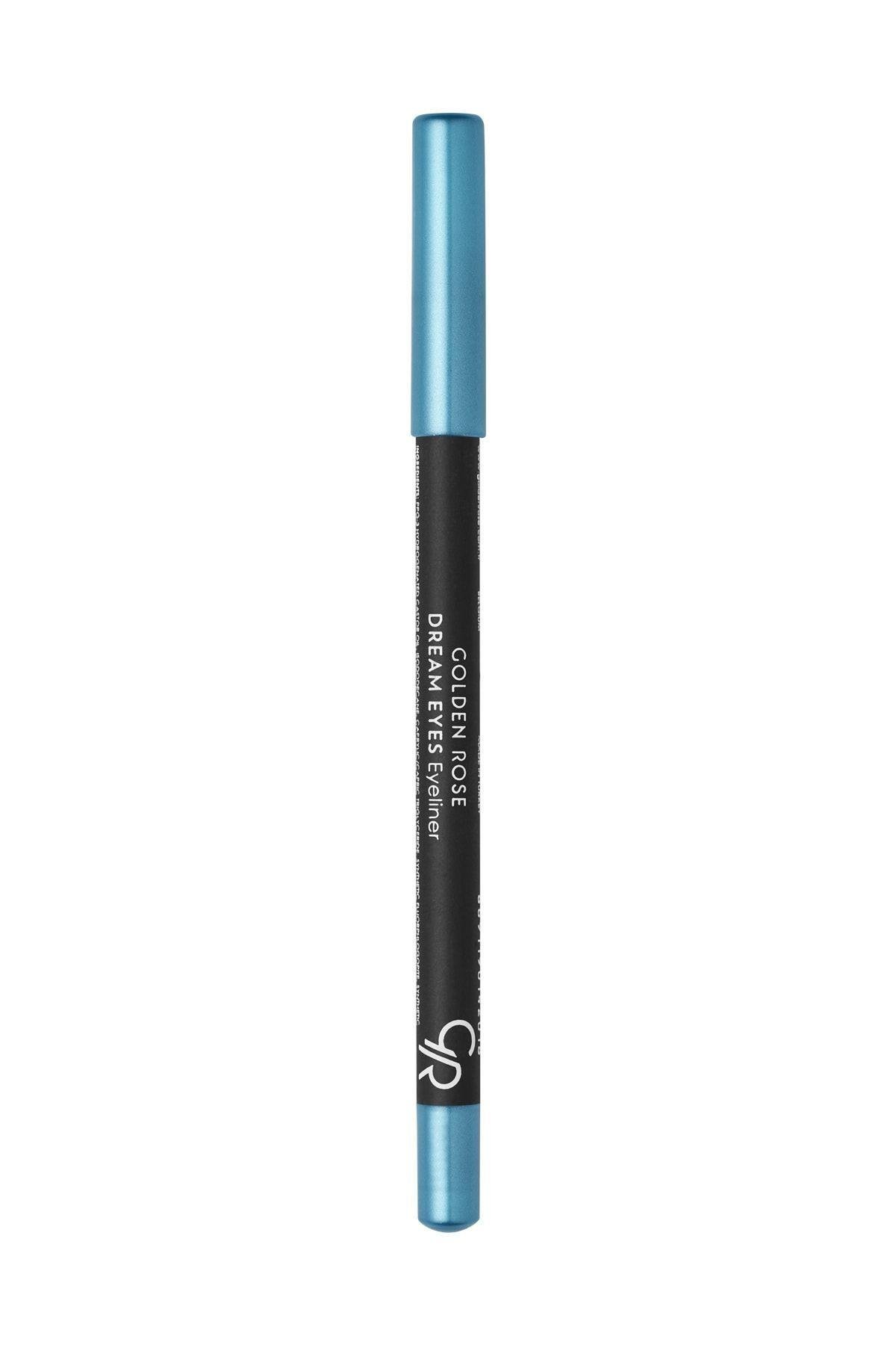 Golden Rose Dream Eyes Eyeliner No: 417 Air Force - Göz Kalemi