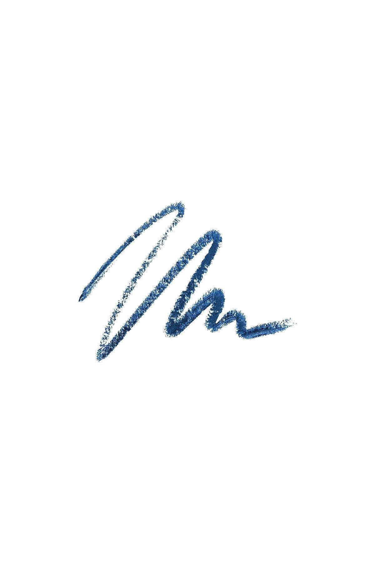Golden Rose Dream Eyes Eyeliner No: 421 Navy - Göz Kalemi - 8691190142216