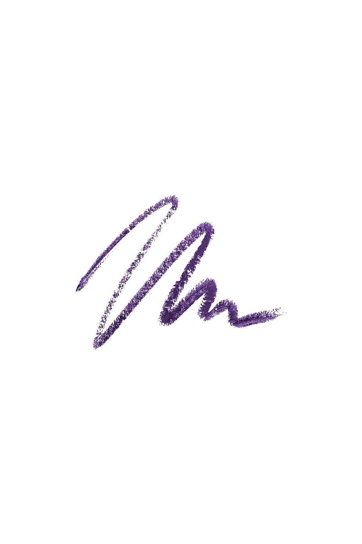 Golden Rose Dream Eyes Eyeliner No: 425 Dark Purple - Göz Kalemi - 8691190142254
