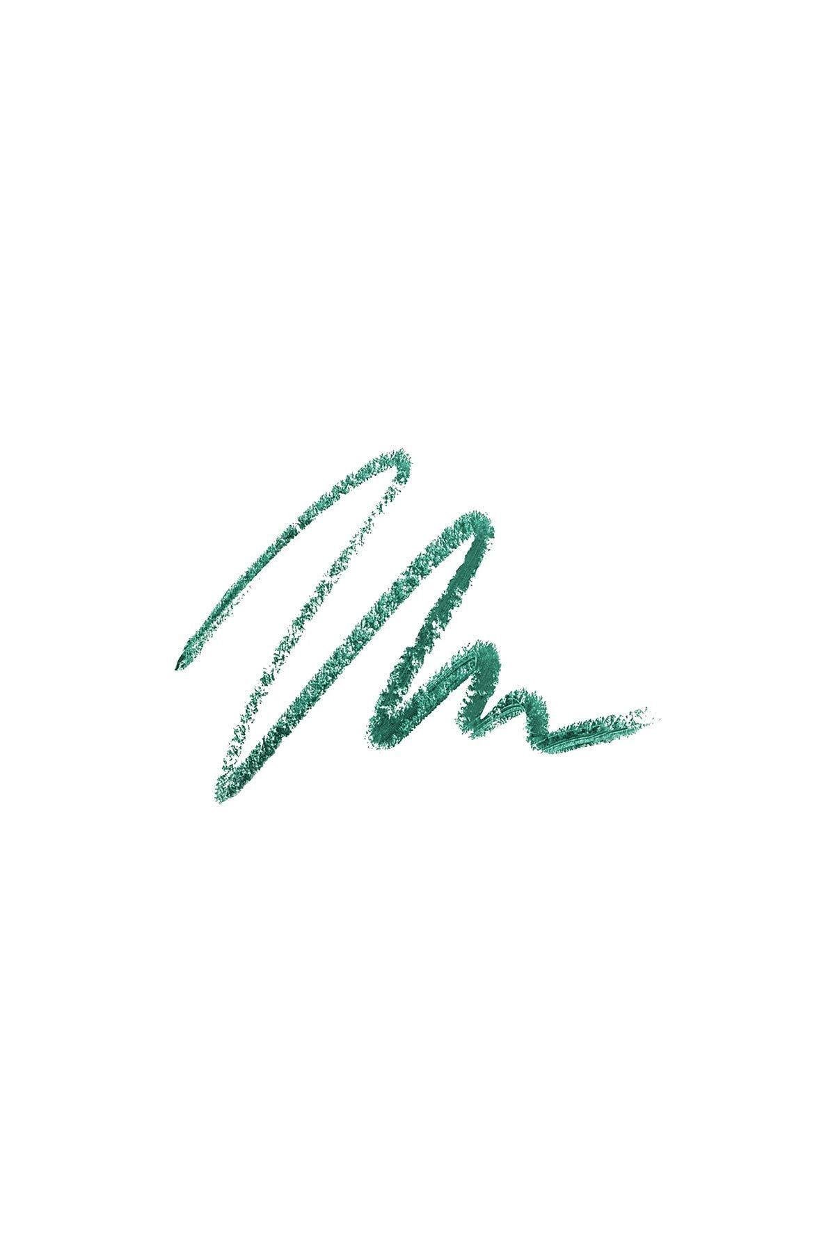Golden Rose Dream Eyes Eyeliner No:411 Mint - Göz Kalemi - 8691190142117