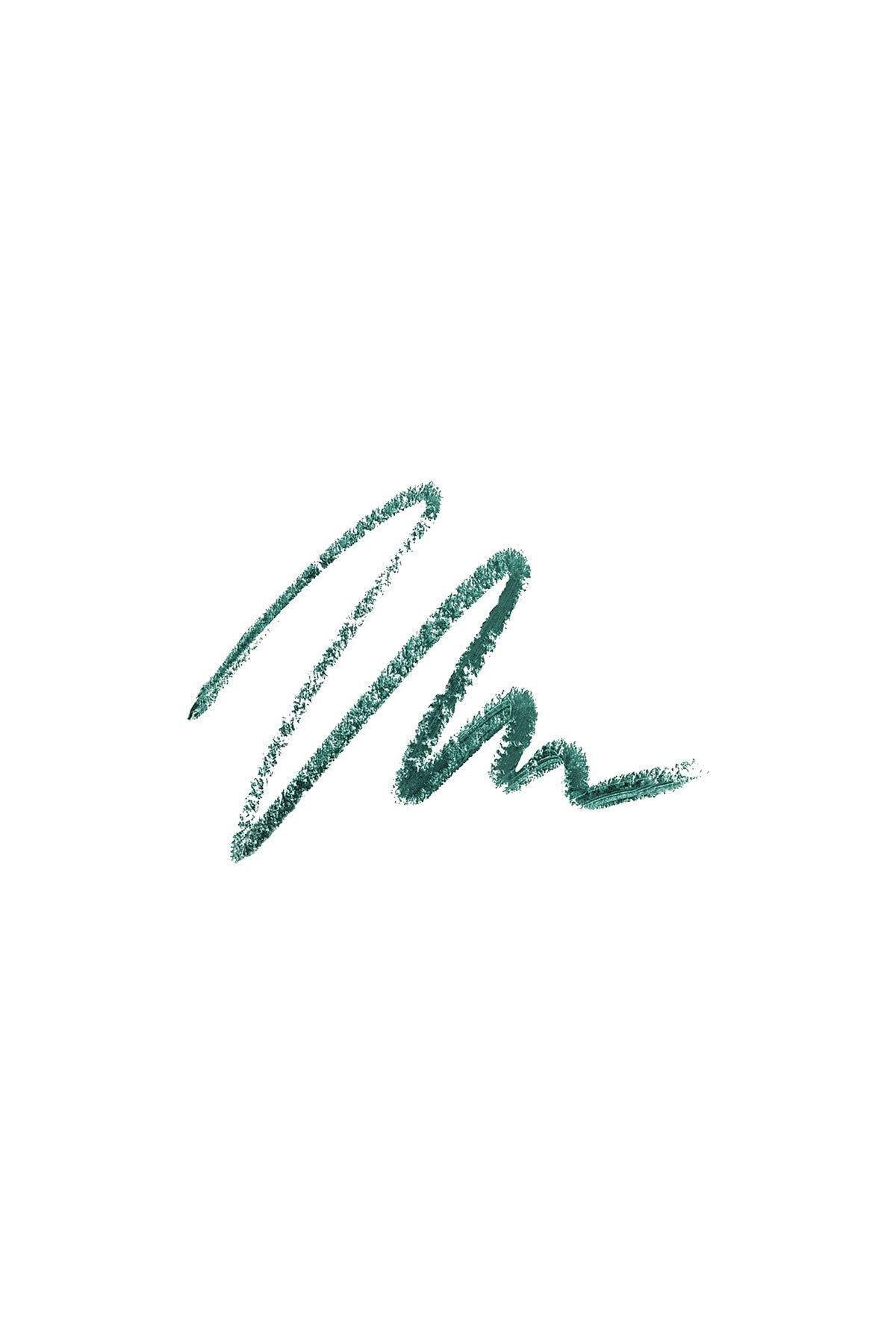 Golden Rose Dream Eyes Eyeliner No:414 Lake Green - Göz Kalemi - 8691190142148