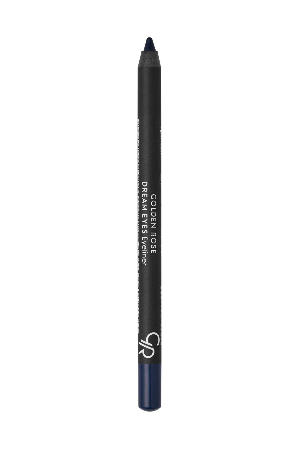 Golden Rose Dream Eyes Eyeliner No:420 Space - Göz Kalemi - 8691190142209
