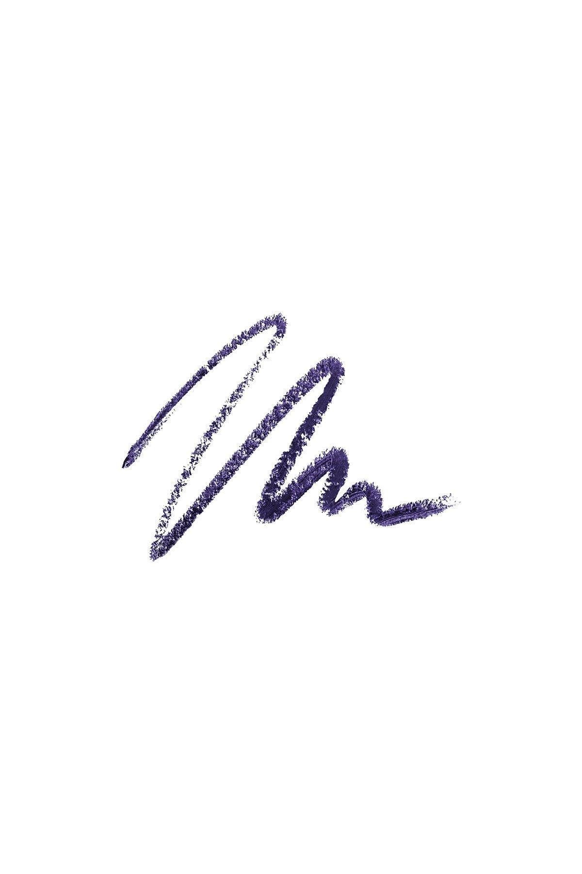 Golden Rose Dream Eyes Eyeliner No:422 Royal Purple - Göz Kalemi - 8691190142223