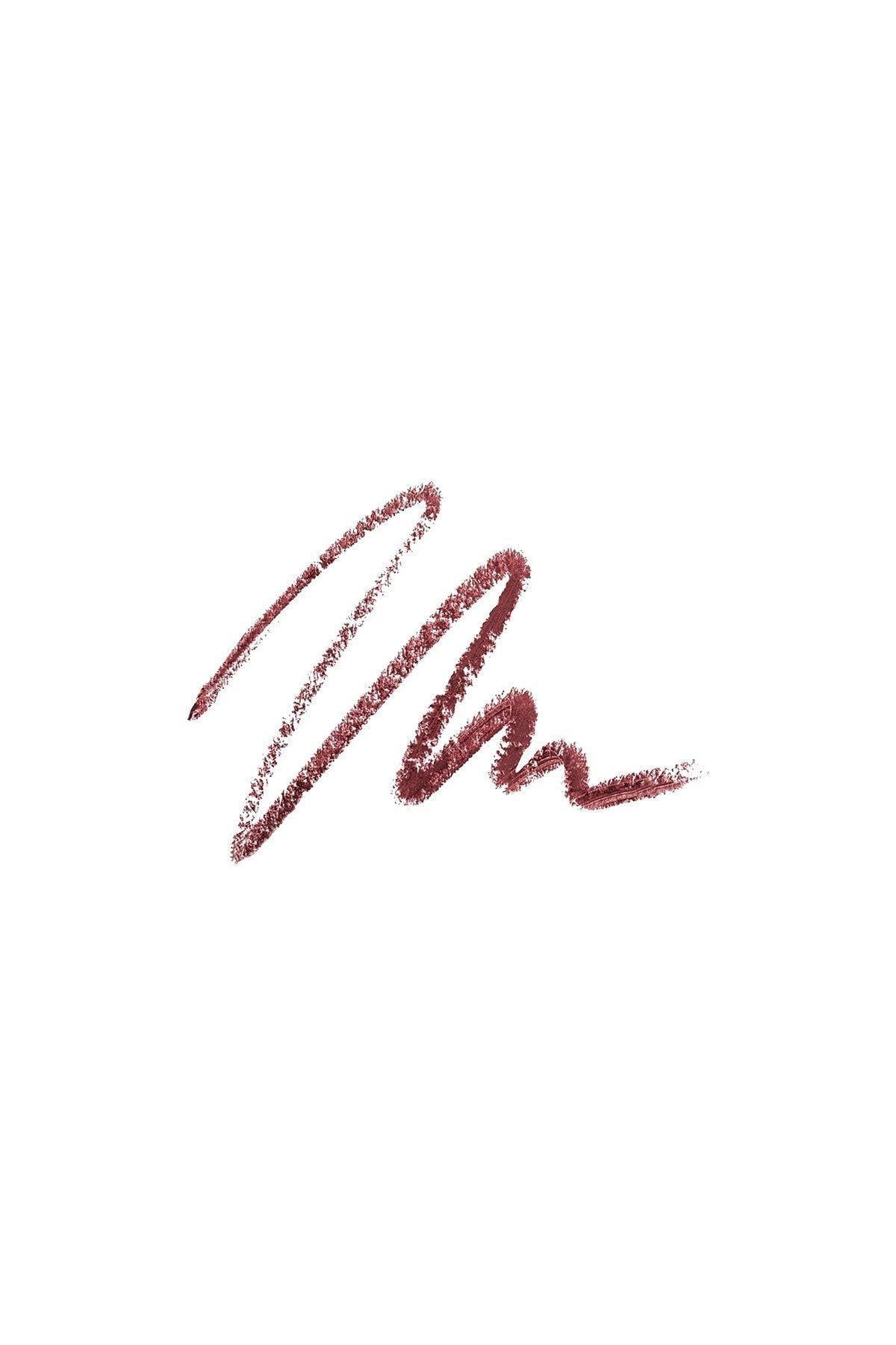 Golden Rose Dream Lips Lipliner No: 503 Dusty Rose - Dudak Kalemi - 8691190391034