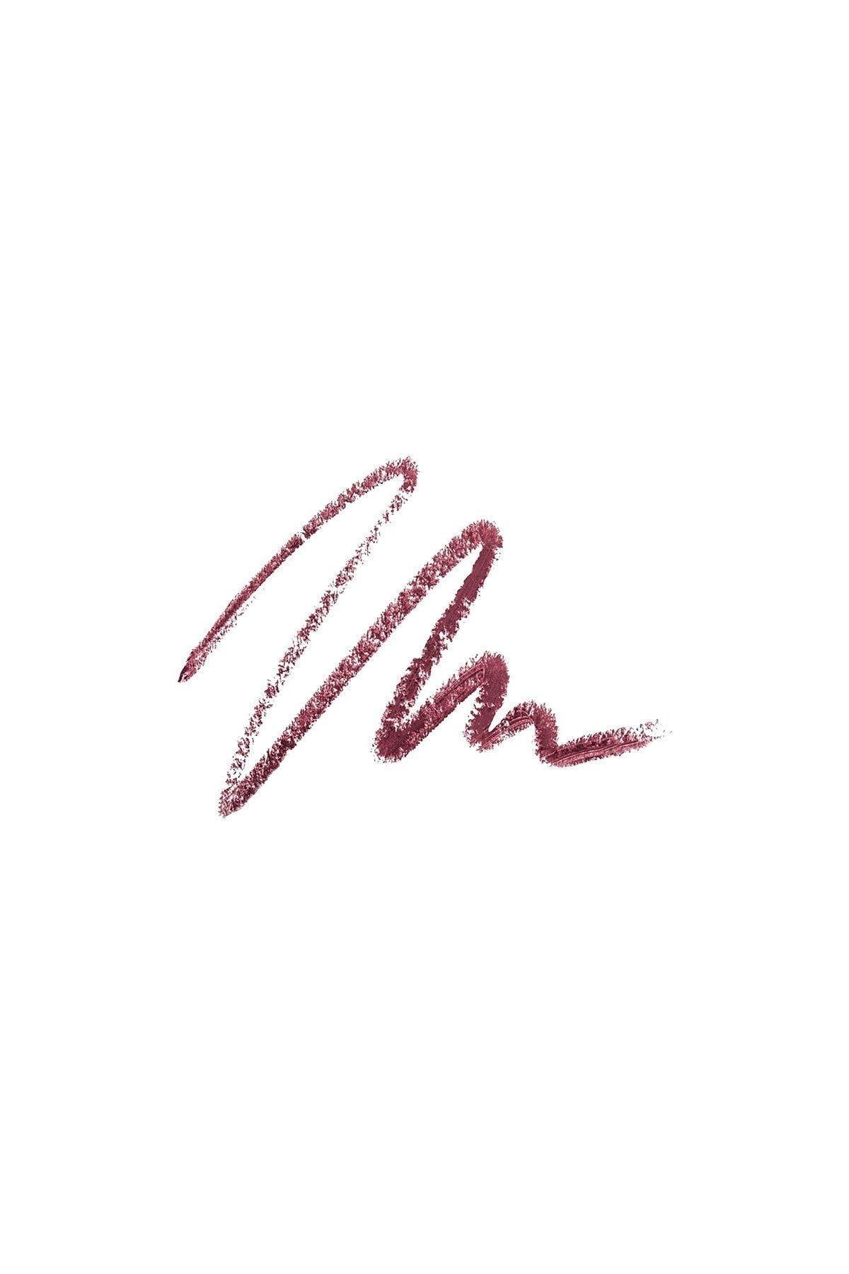 Golden Rose Dream Lips Lipliner No: 510 Milky Chocolate - Dudak Kalemi - 8691190391102
