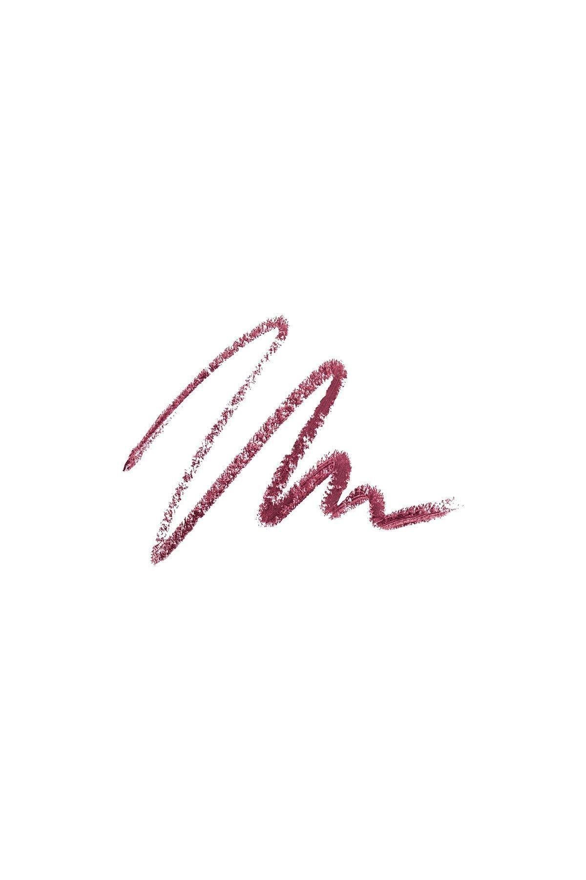 Golden Rose Dream Lips Lipliner No: 512 Dusty Rose - Dudak Kalemi - 8691190391126