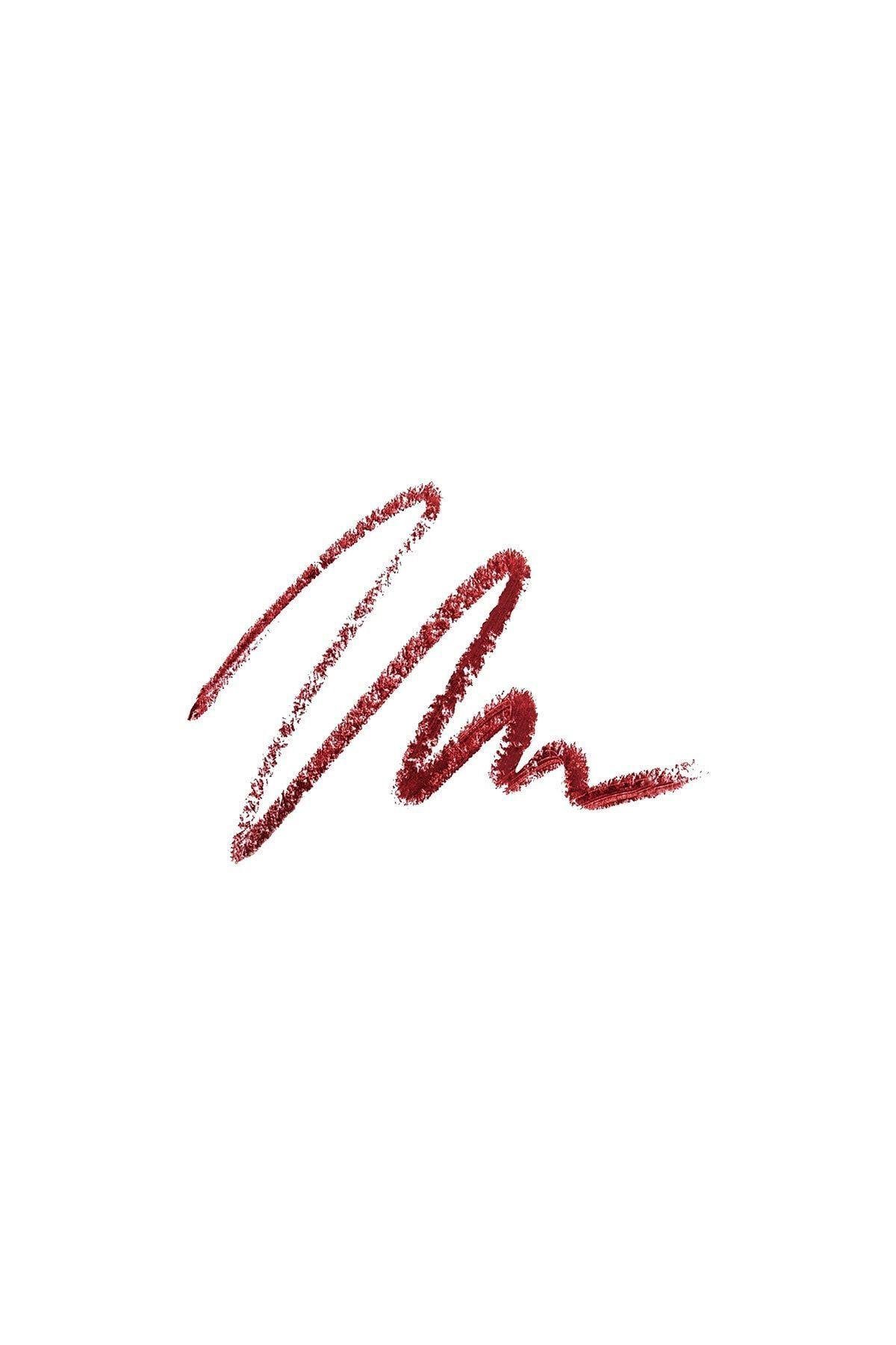 Golden Rose Dream Lips Lipliner No: 513 Real Red - Dudak Kalemi - 8691190391133