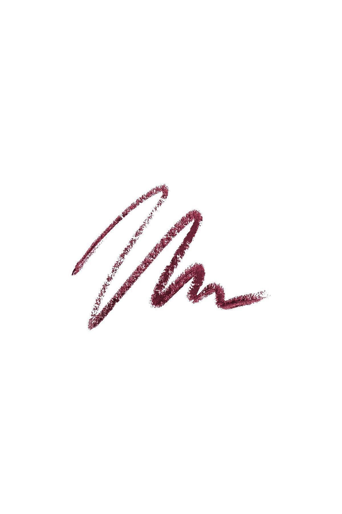 Golden Rose Dream Lips Lipliner No: 535 Soft Pink - Dudak Kalemi - 8691190391355