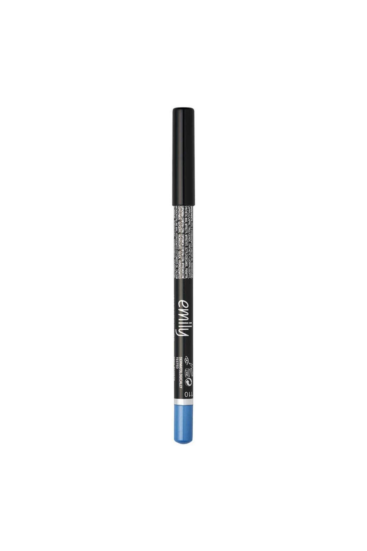 Golden Rose Emily Waterproof Eye Pencil Göz Kalemi 110