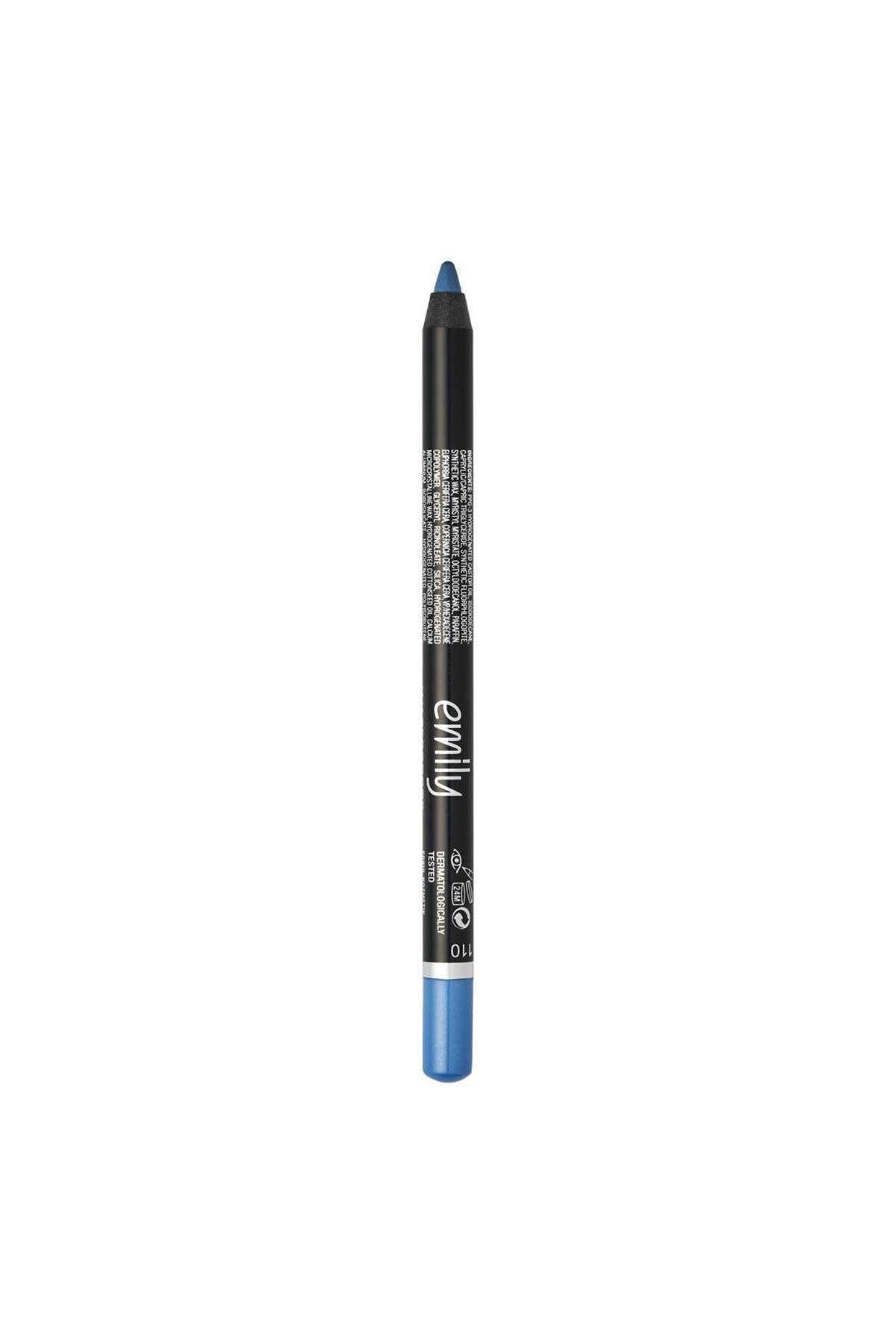 Golden Rose Emily Waterproof Eye Pencil Göz Kalemi 110