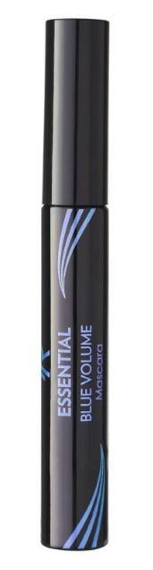 Golden Rose Essential Blue Volume Mascara - Mavi Maskara