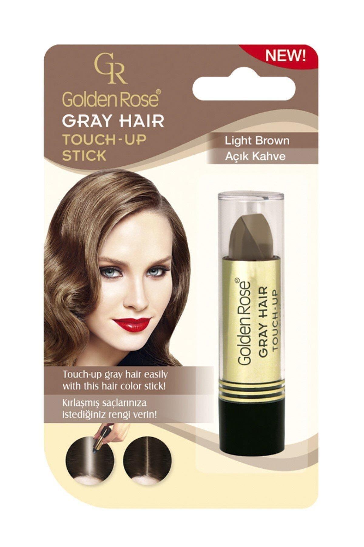 Golden Rose Ey Haır (LIGHT BROWN) No :06