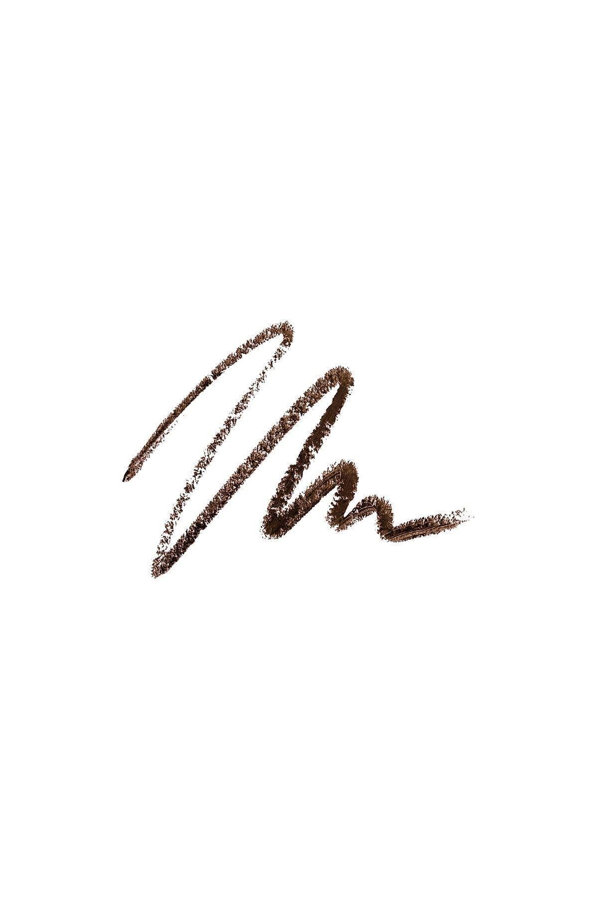 Golden Rose Eyebrow Pencil No: 103 Blonde - Kaş Kalemi - 8691190371036