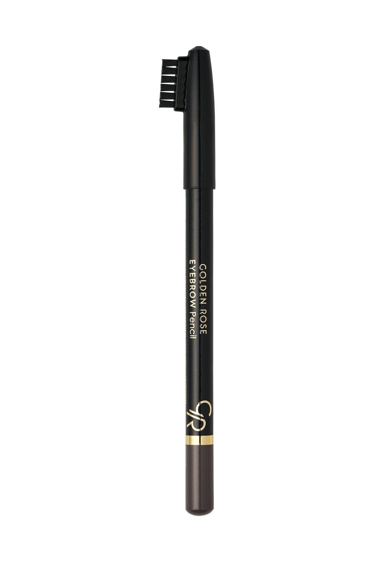 Golden Rose Eyebrow Pencil No: 103 Blonde - Kaş Kalemi - 8691190371036