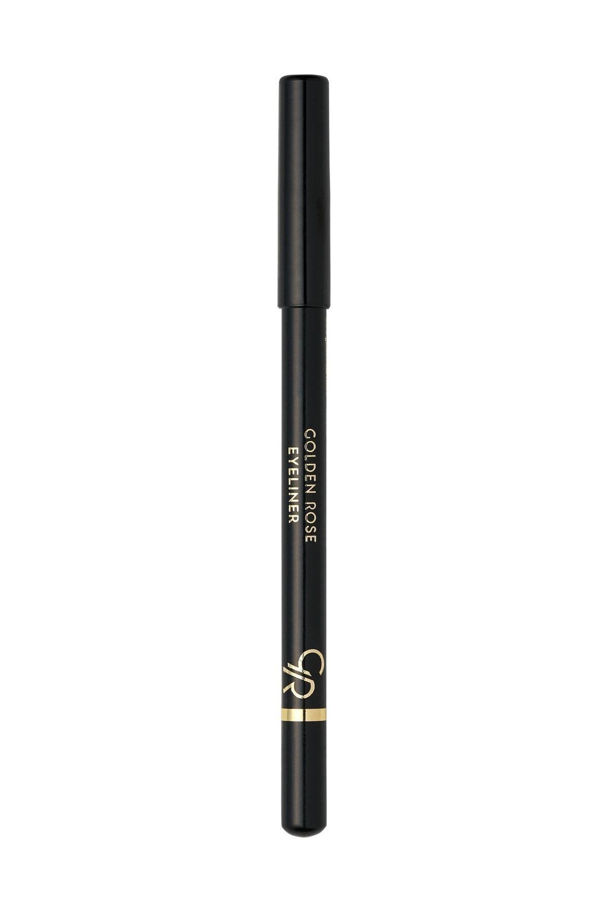 Golden Rose Eyeliner No: 301 - Göz Kalemi - 8691190083014