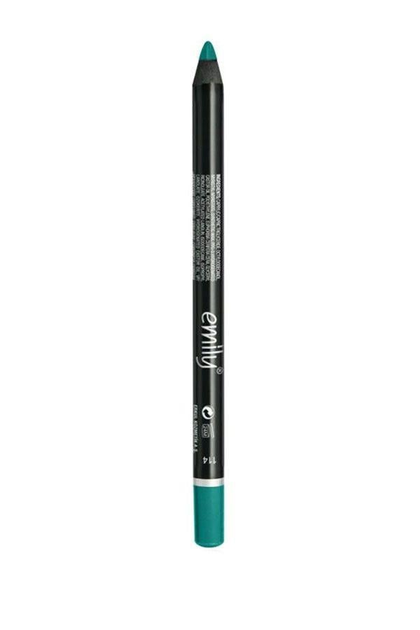 Golden Rose Göz Kalemi - Emily Eyeliner No: 114 8691190521141
