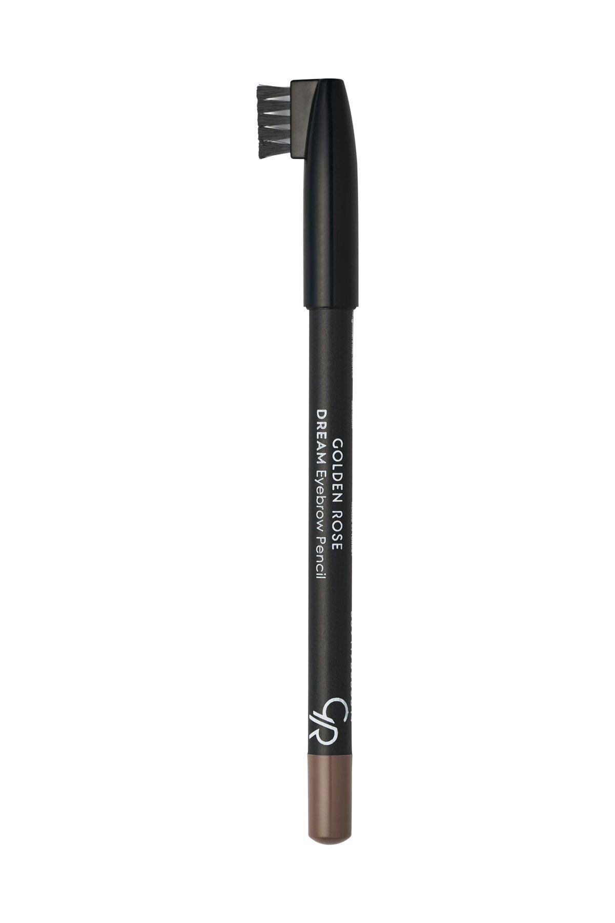 Golden Rose Kaş Kalemi - Dream Eyebrow Pencil No: 306 8691190603069