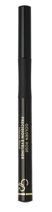 Golden Rose Precision Liner No: 01 Intense Black - Likit Kalem Eyeliner