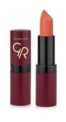 Golden Rose Velvet Matte Lipstick Ruj No: 21