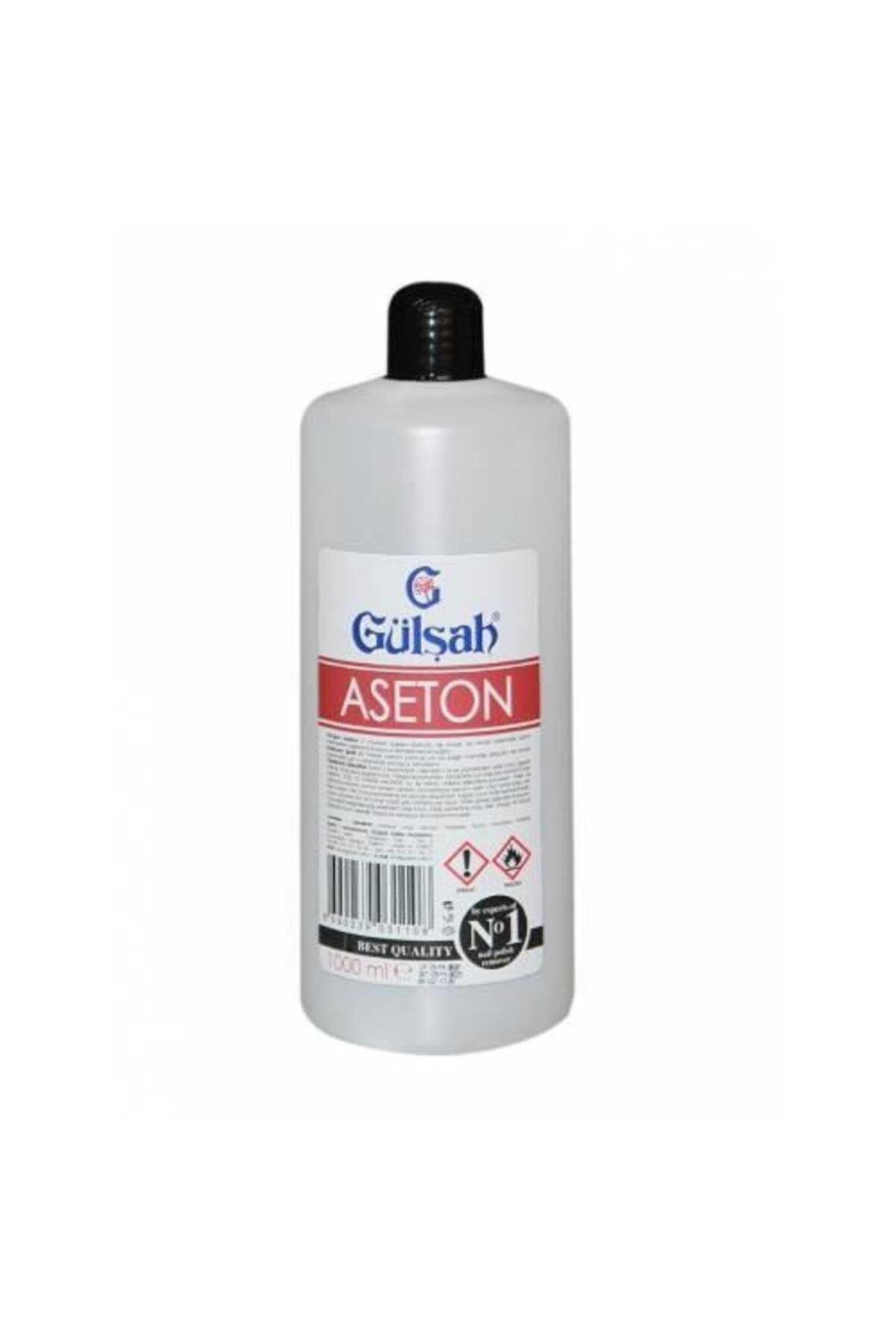 Gülşah Aseton 1000 ml 8690239031108