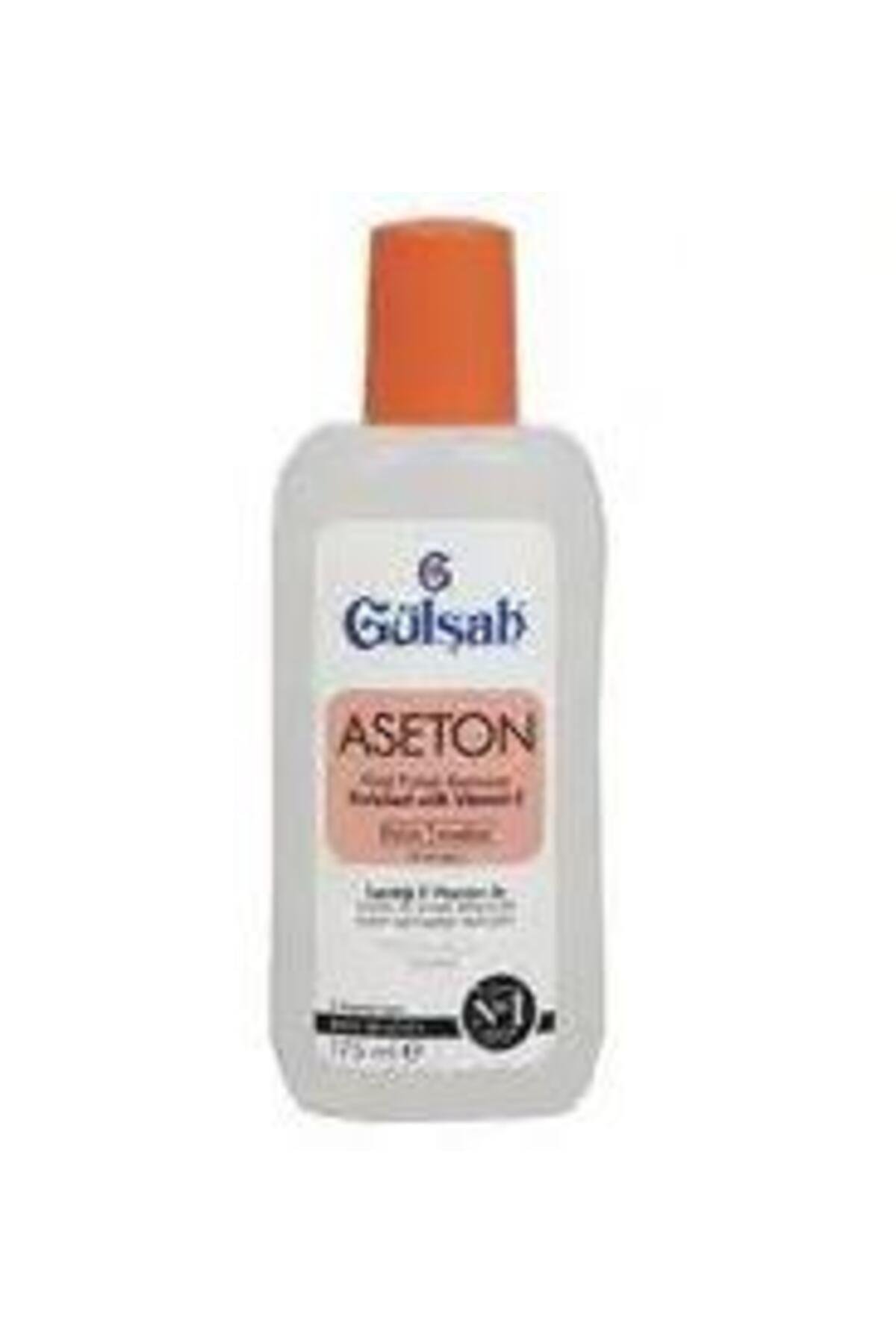 Gülşah Klasik Aseton 175 ml