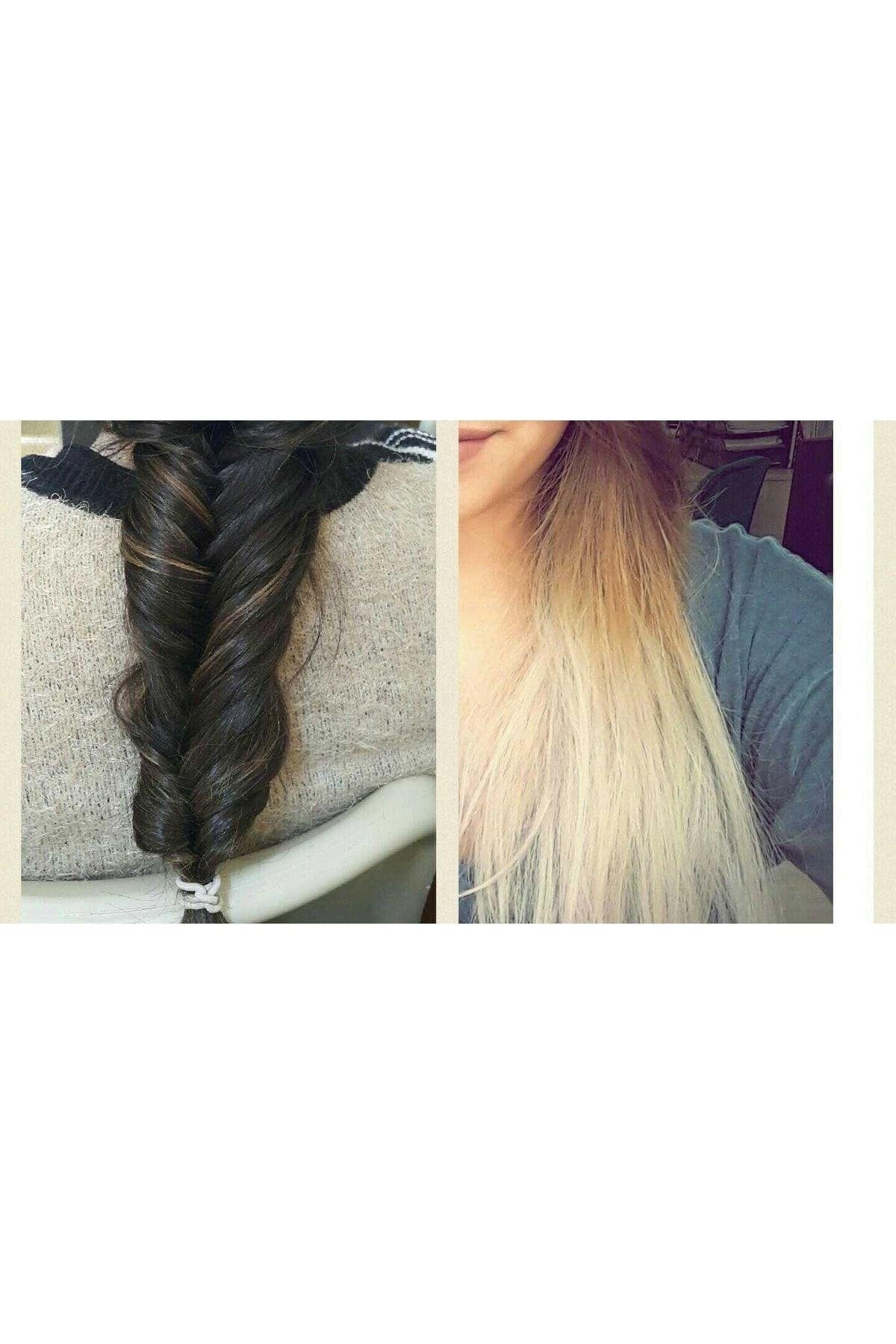 Hairplus Hair Plus Oksidan Beyaz