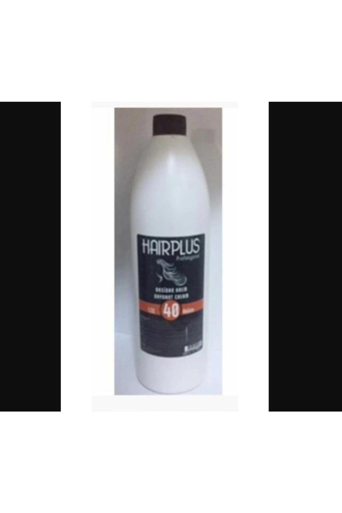 Hairplus Haurplus Peroksit 1000 Ml 40 Lık