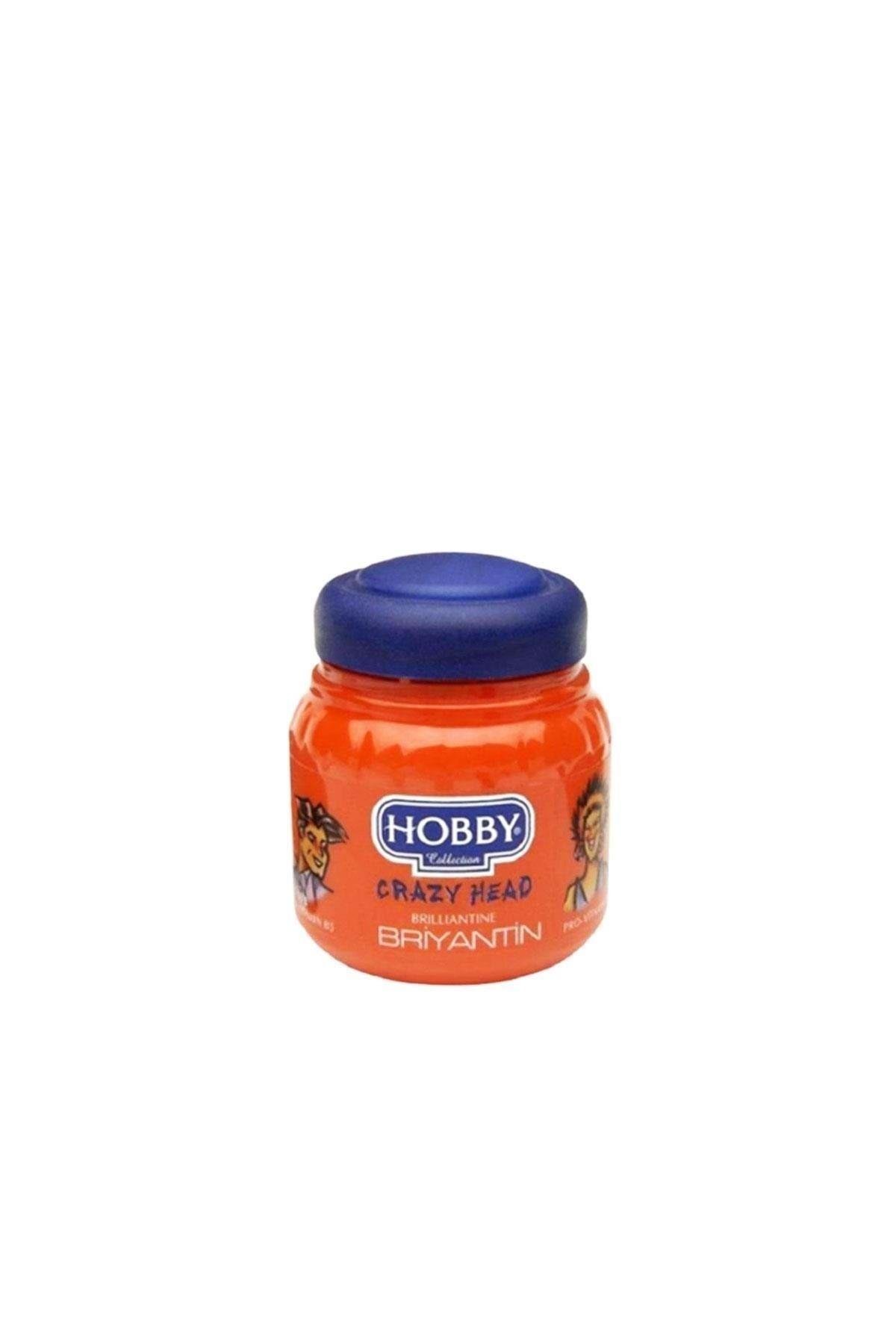 Hobby Briyantin Kavanoz 150 ml