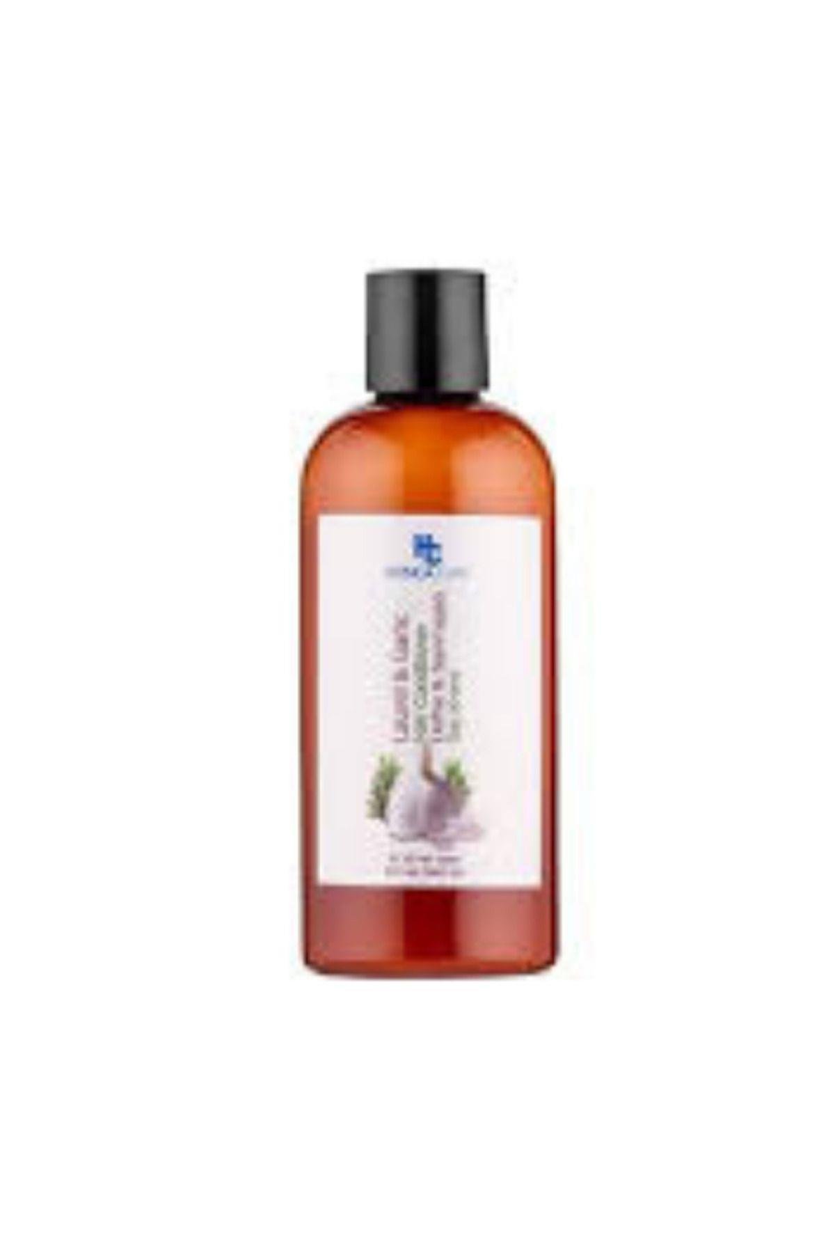 Hunca Defne & Sarımsaklı Saç Kremi 400 ml