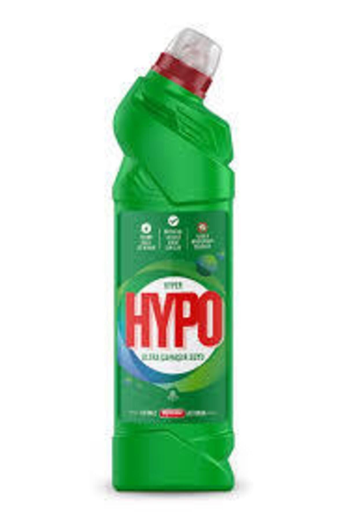 Hypo Koruma Hyper Ultra Çamaşır Suyu 750 Gr