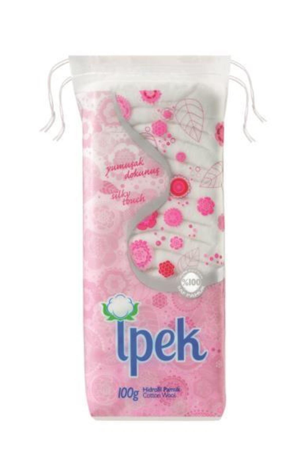 İpek İpek Pamuk 100 gr