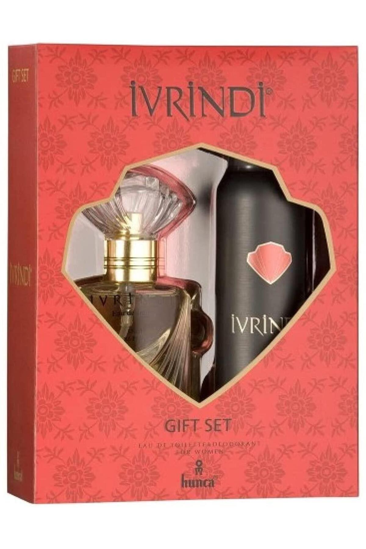 Ivrindi 2' Li Edt Set
