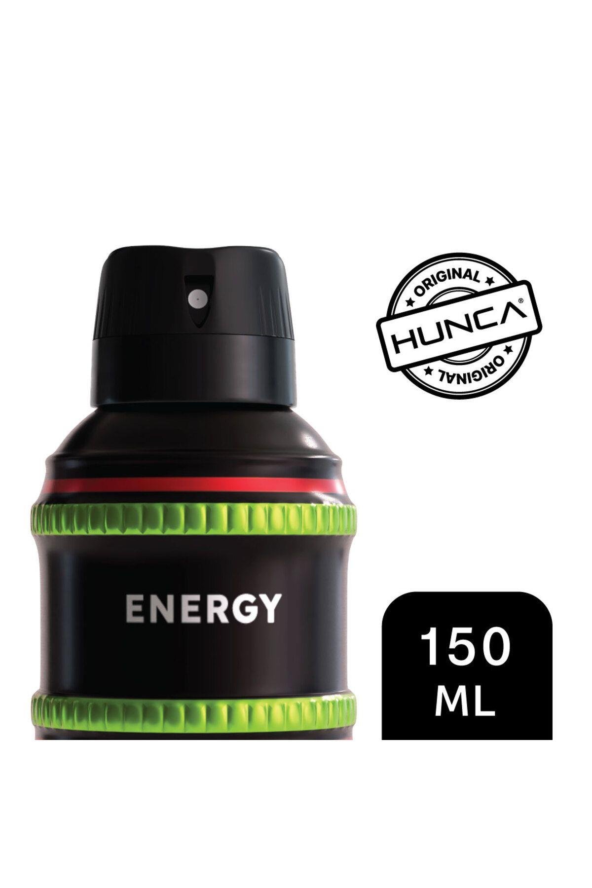 Jagler Energy Erkek Deodorant 150 ml
