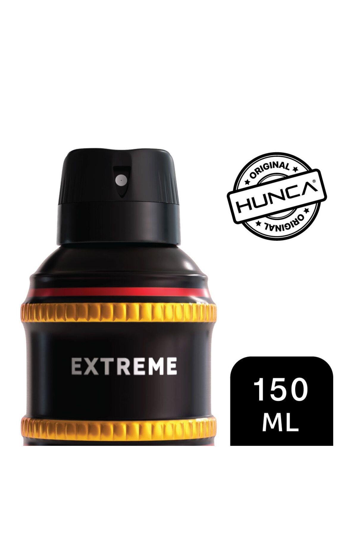 Jagler Extreme Erkek Deodorant 150 ml