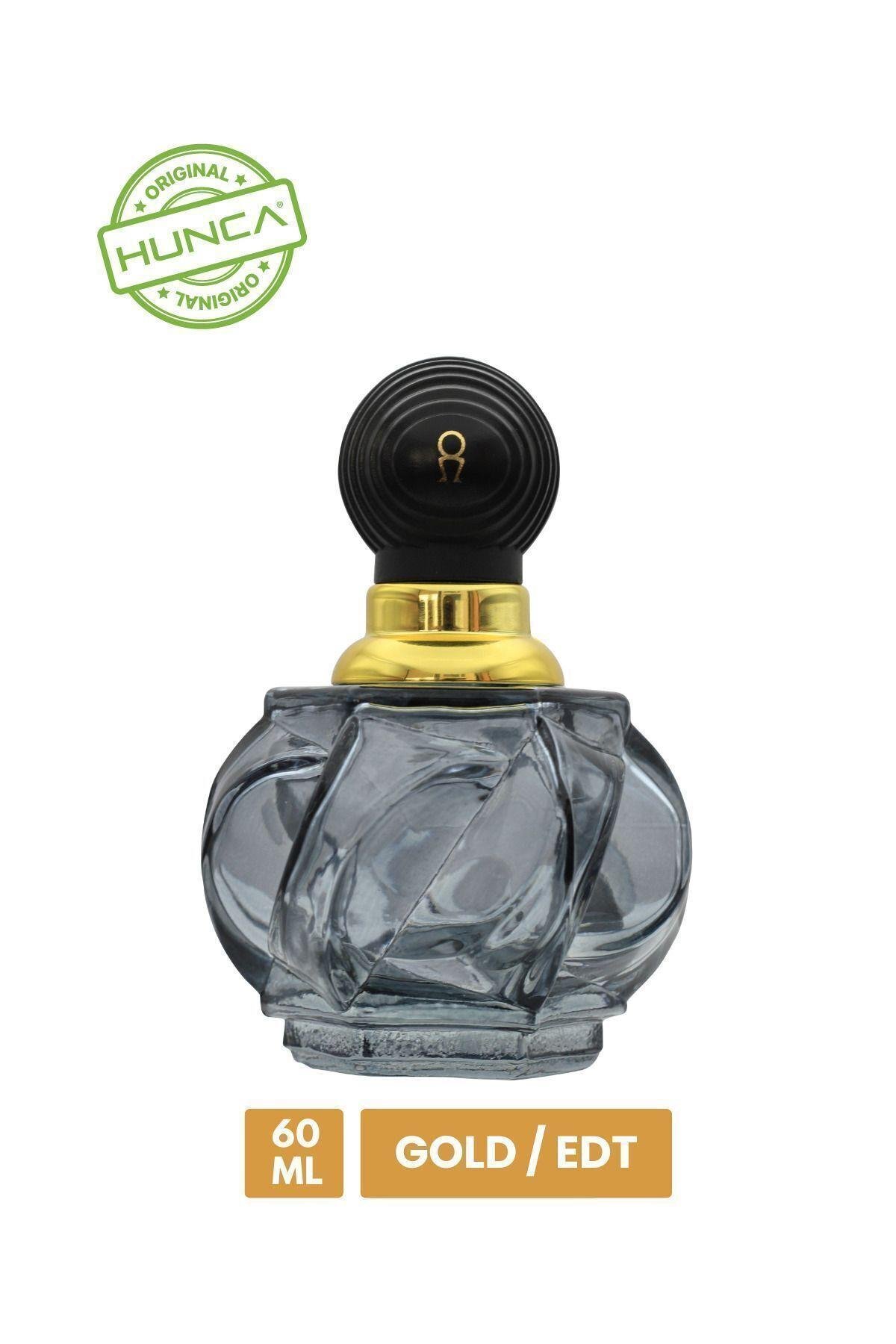 Jagler Kadın Parfüm Gold Edt 60 ml
