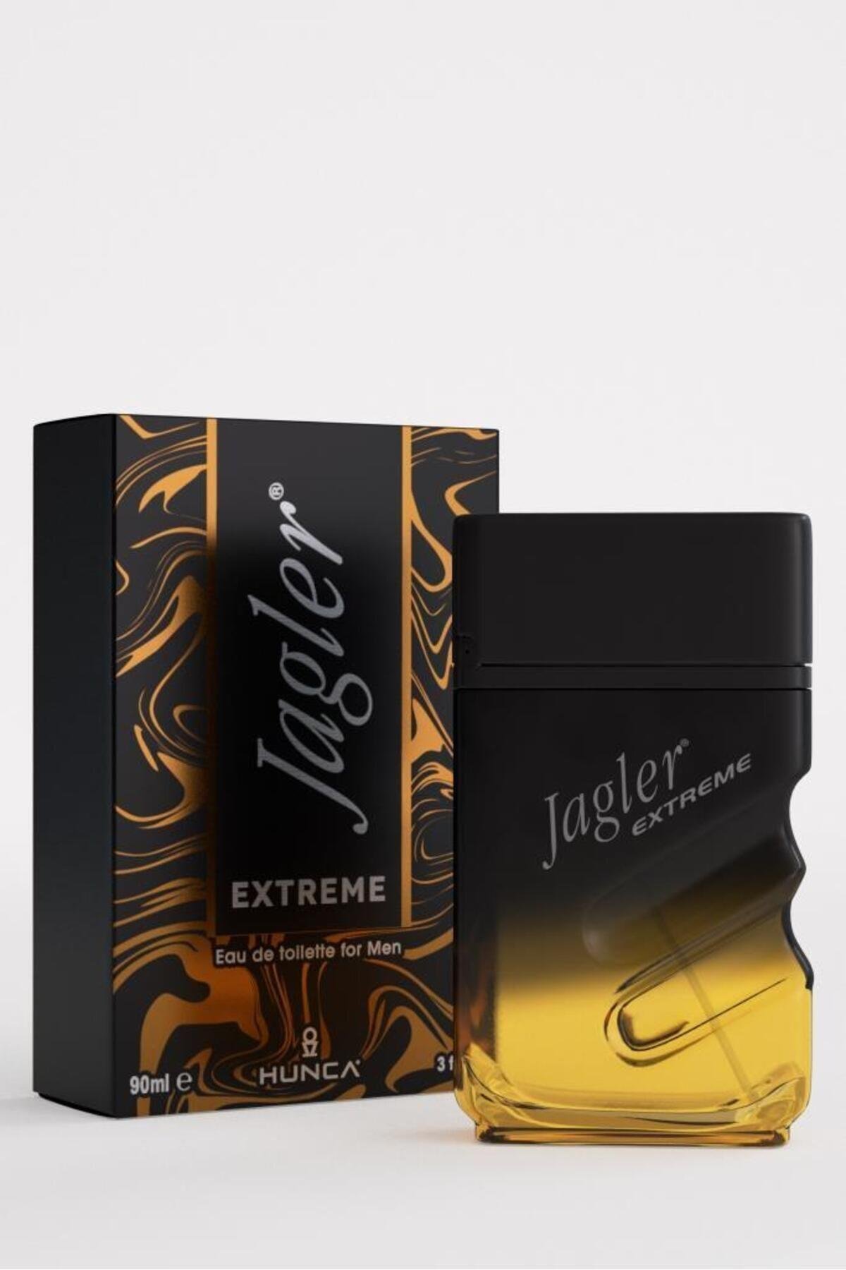 Jagler Men Extreme Edt 90 ml