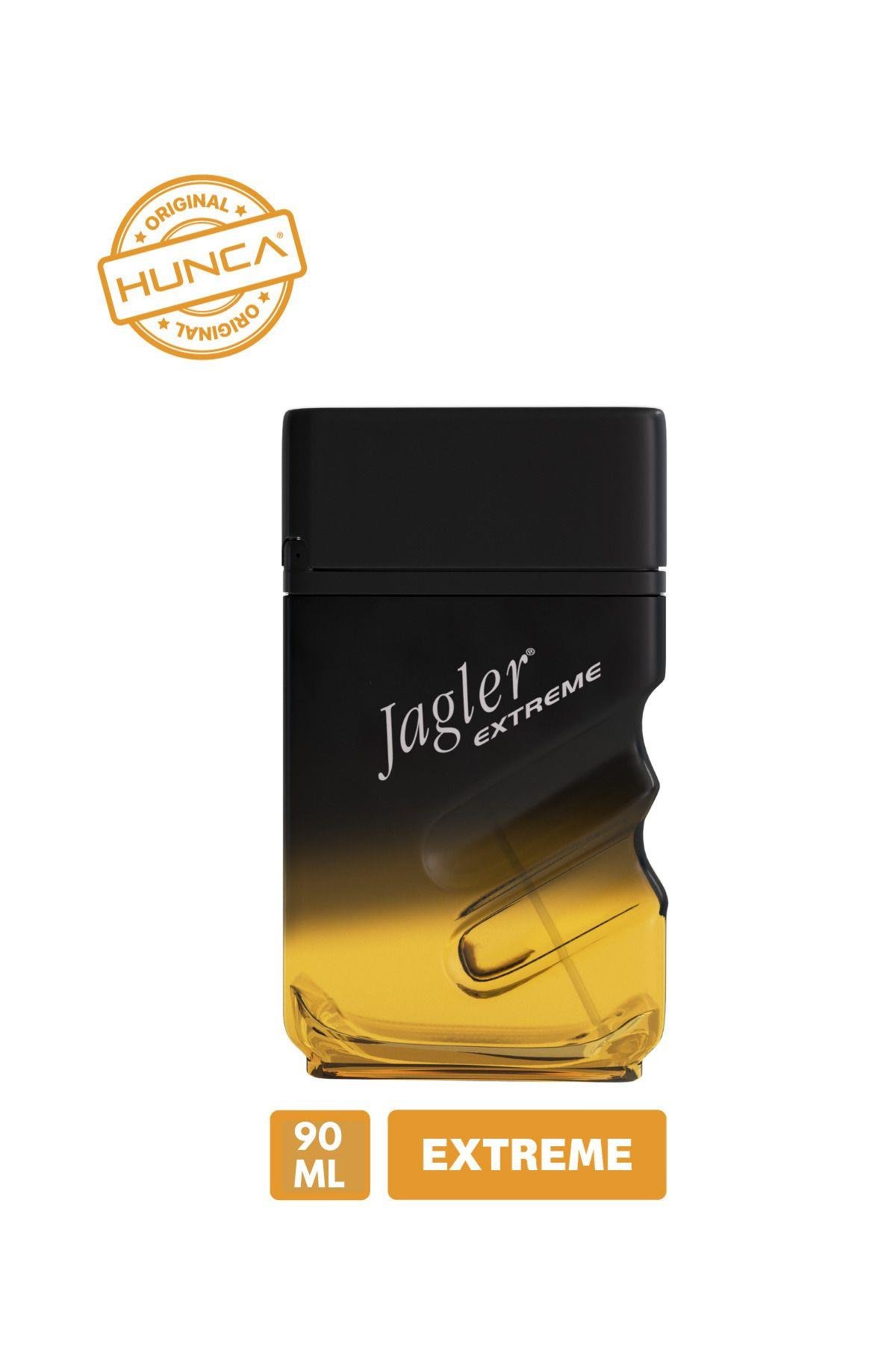 Jagler Men Extreme Edt 90 ml