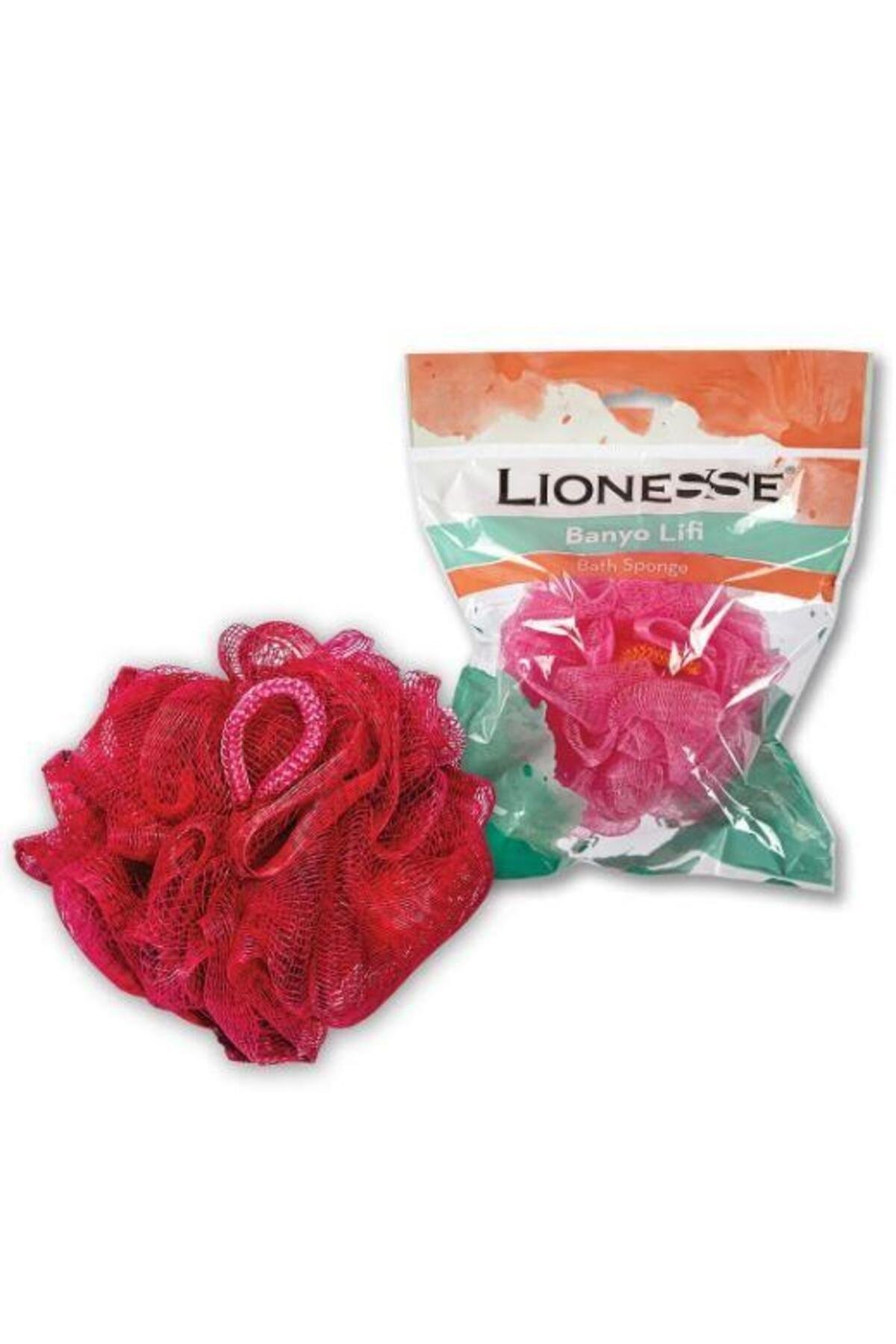 Lionesse Banyo Lifi