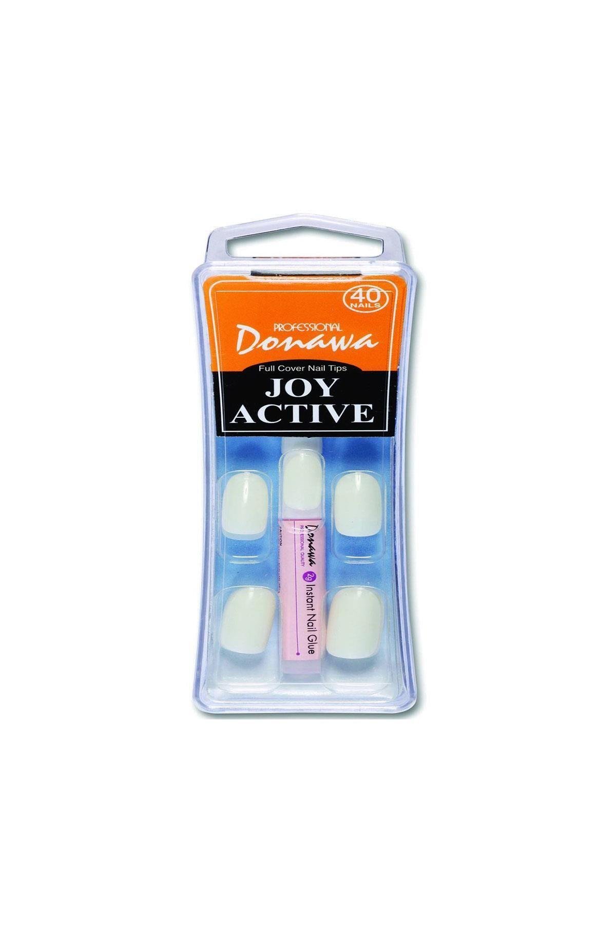 Lionesse Cw-32 Joy Active Takma Tırnak