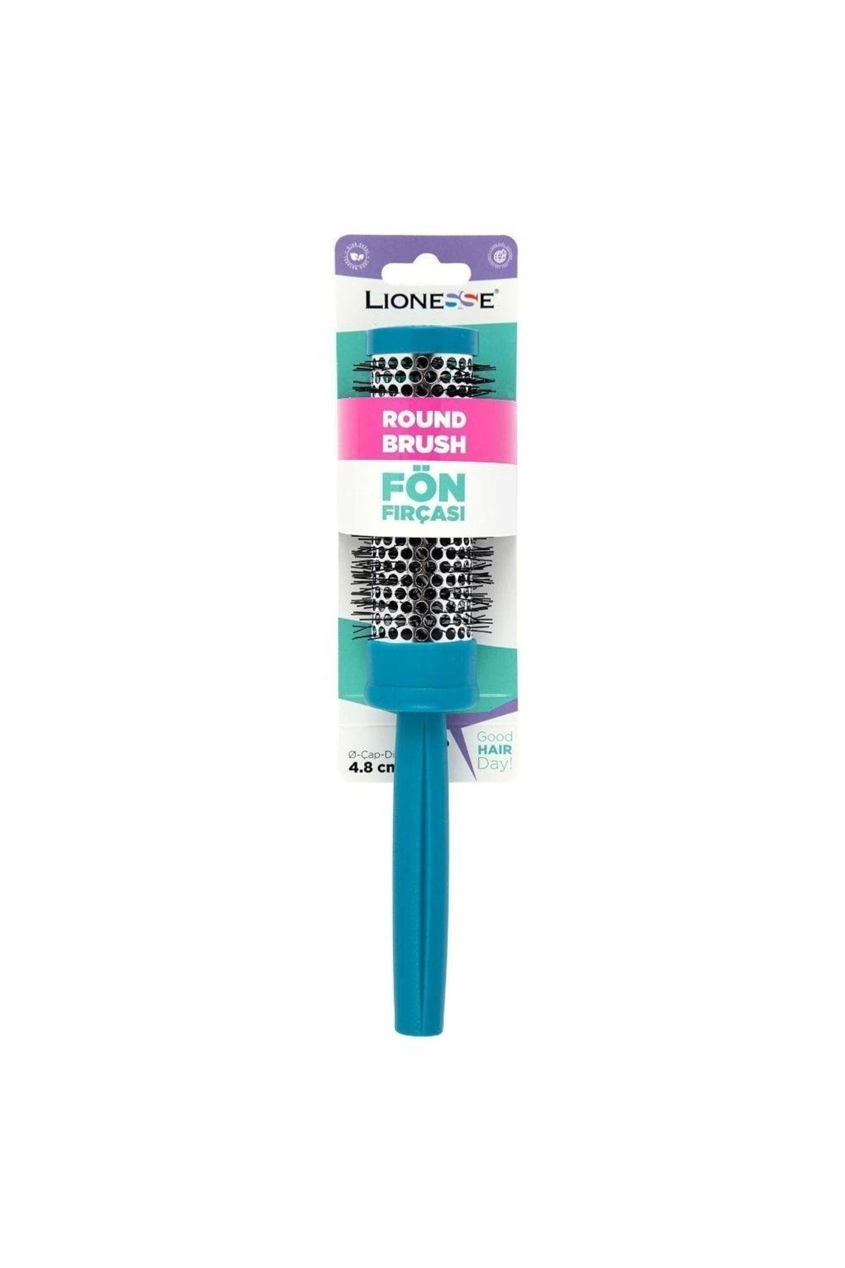 Lionesse Fön Fırçası 6416