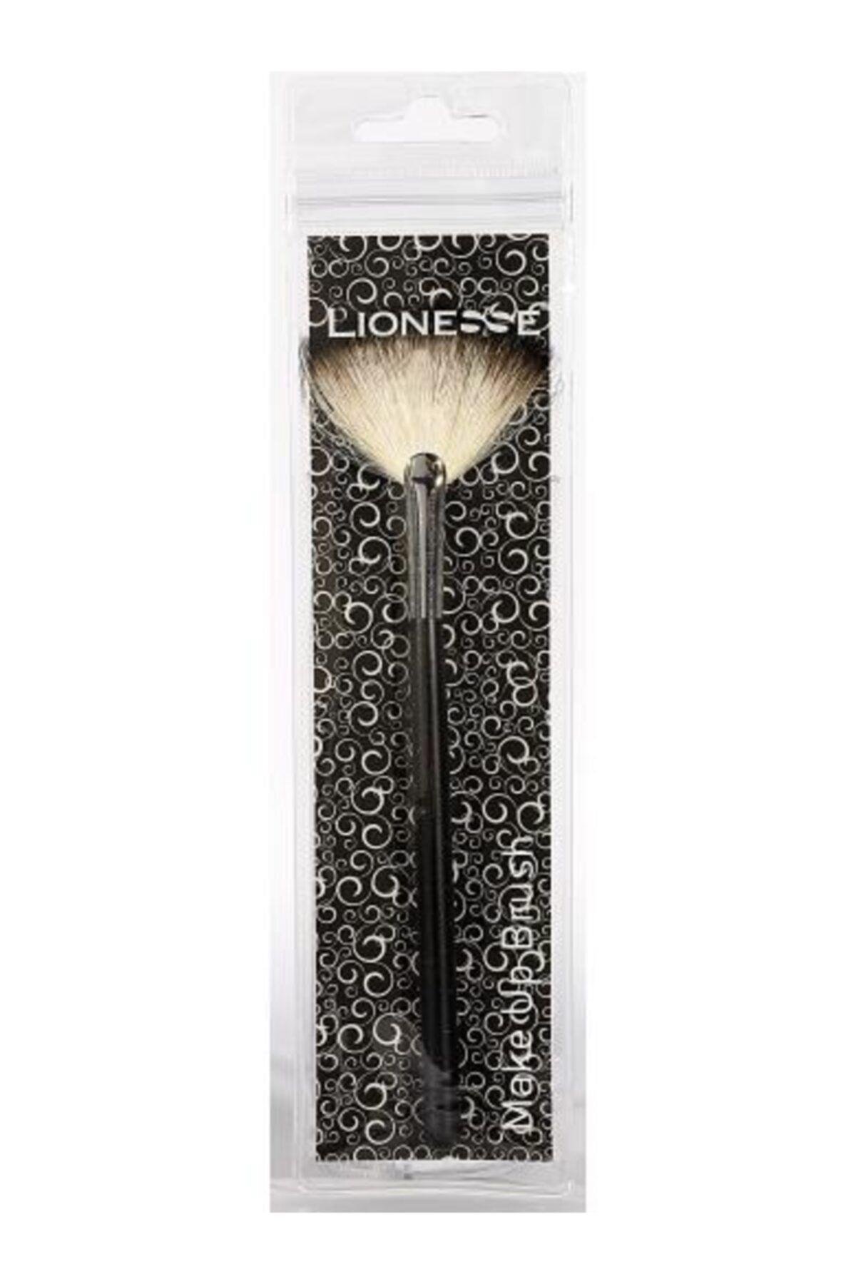 Lionesse Gölge Fırçası 490 8697888025250